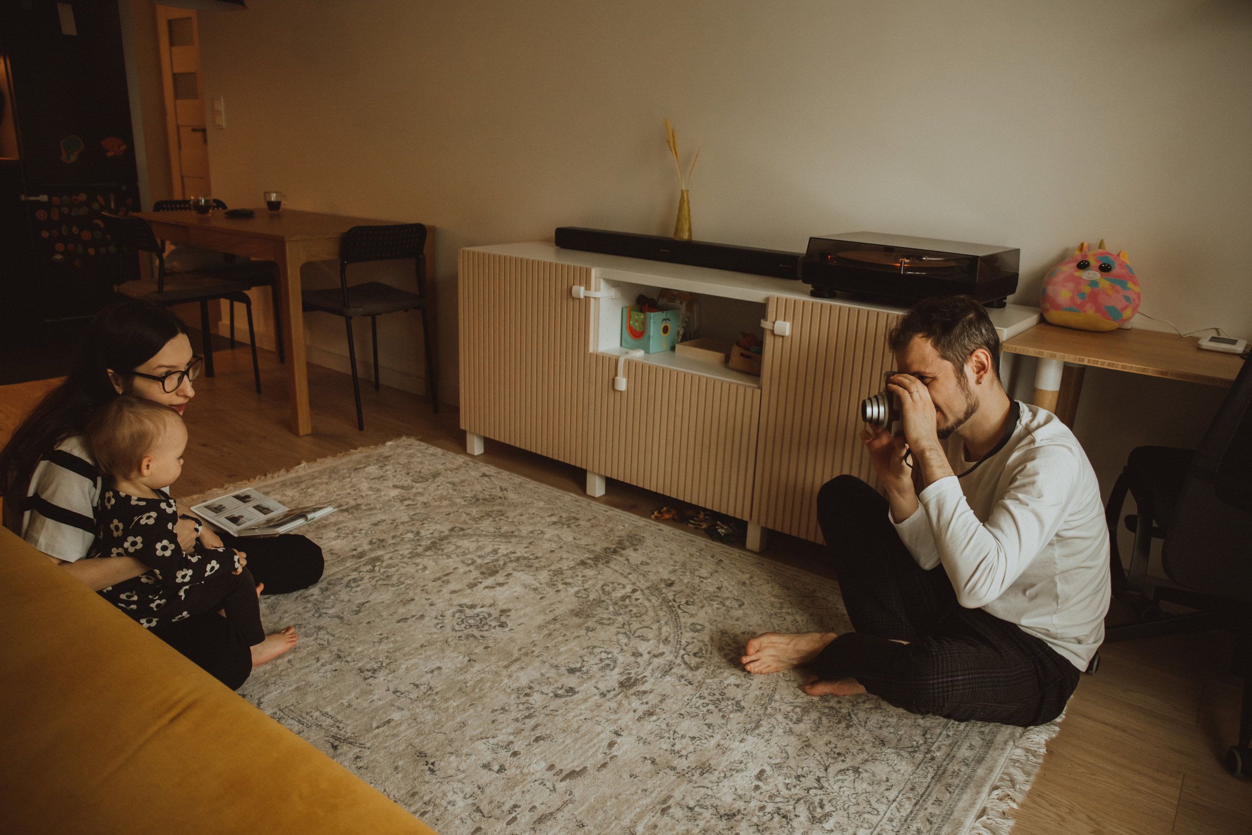 ANNA ANDREY ADA. Fotograf Mykhalchuk Inna Kraków