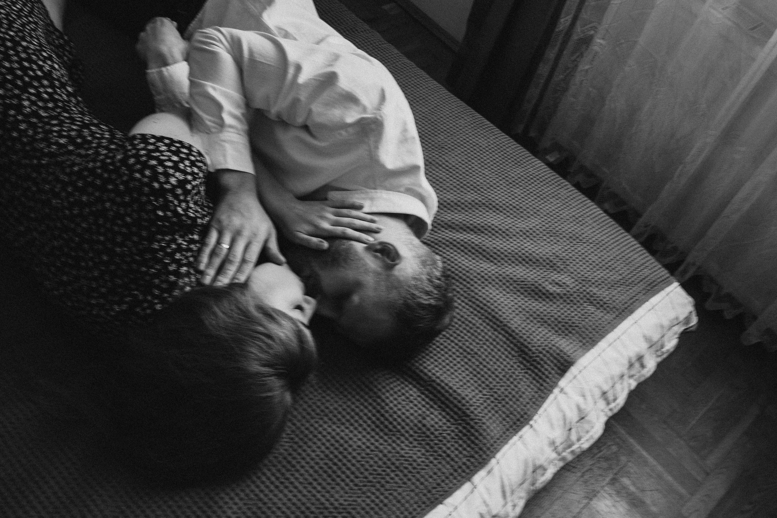 MANUELLA ANDREY. Fotograf Mykhalchuk Inna Kraków