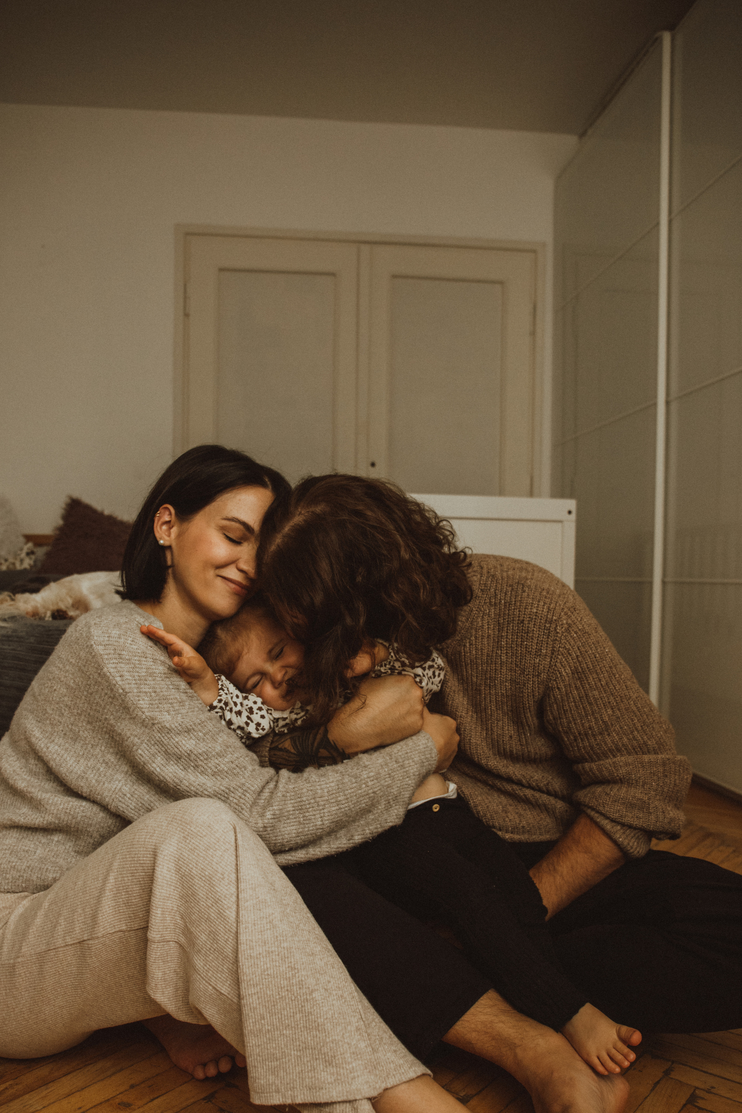 ALEKSANDRA HUBERT. Fotograf Mykhalchuk Inna Kraków