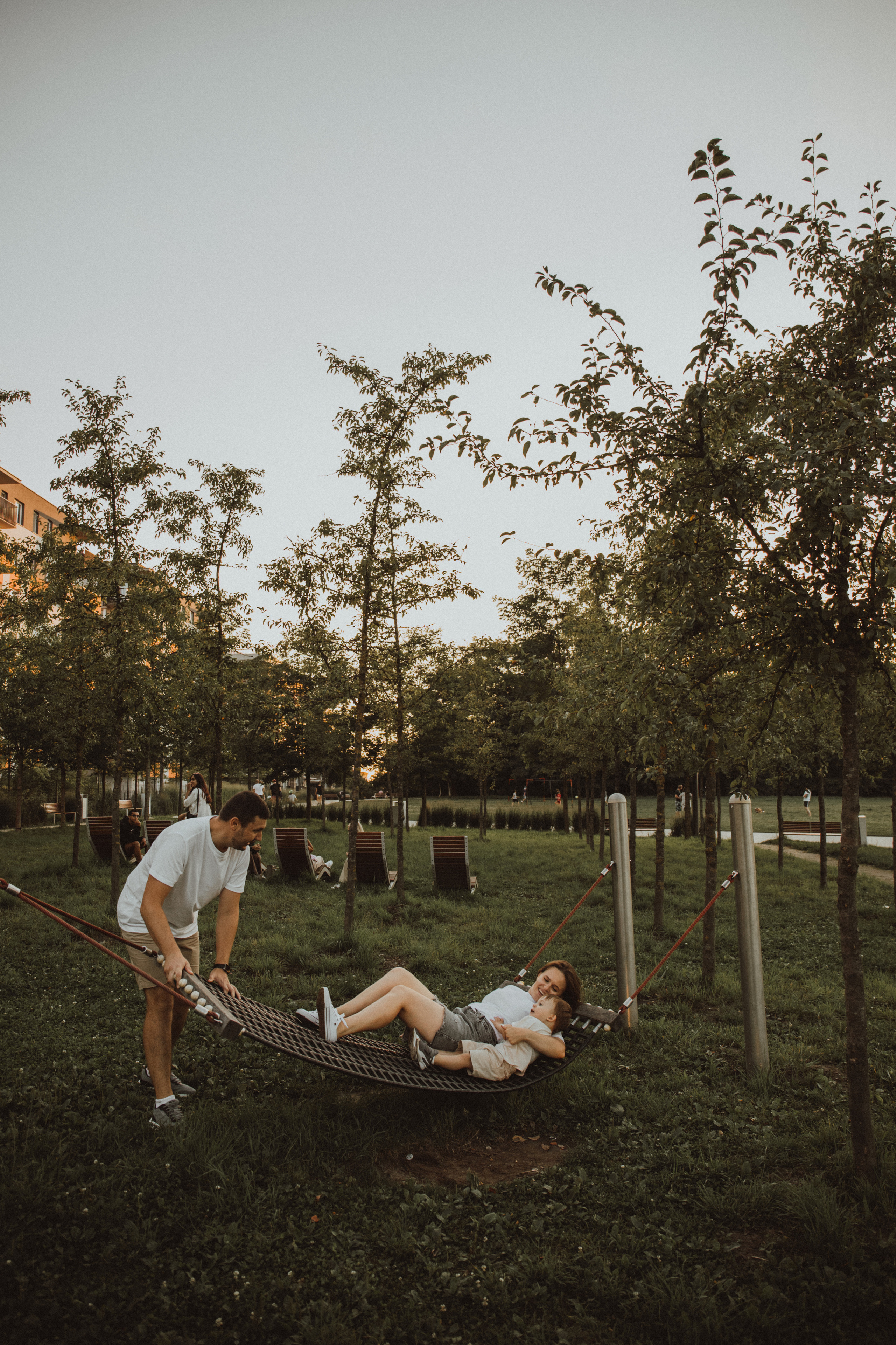 ALEKSANDRA ALEKSEY. Fotograf Mykhalchuk Inna Kraków