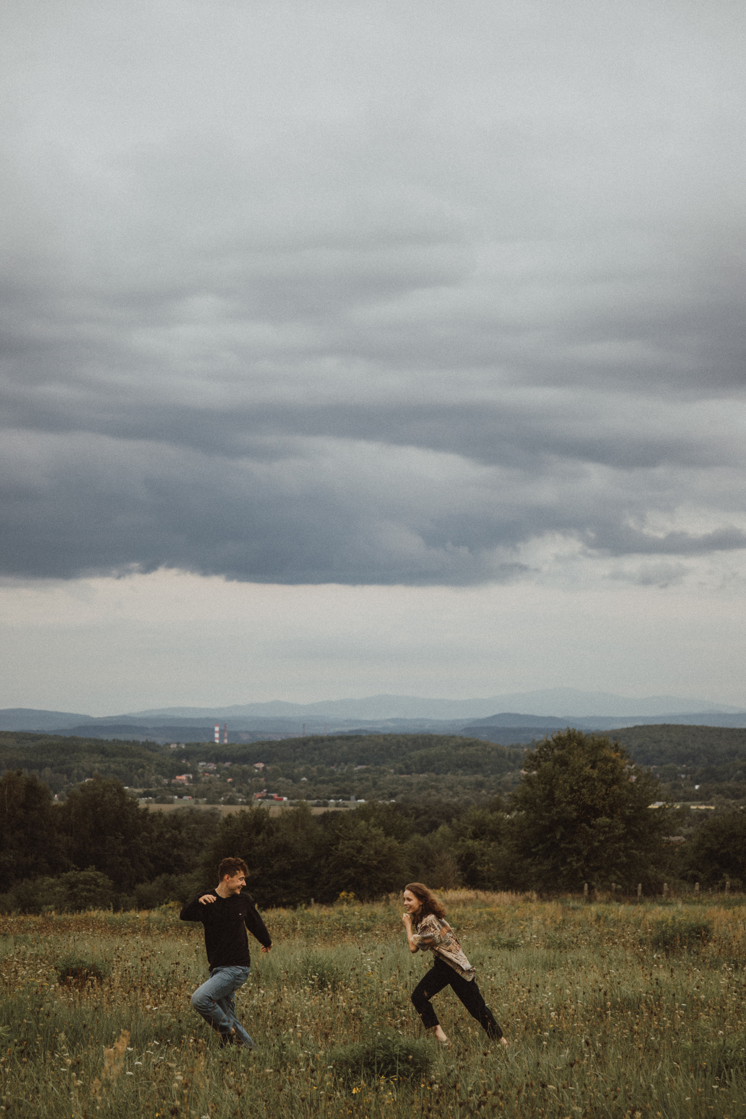 ADAM JULIA. Fotograf Mykhalchuk Inna Kraków