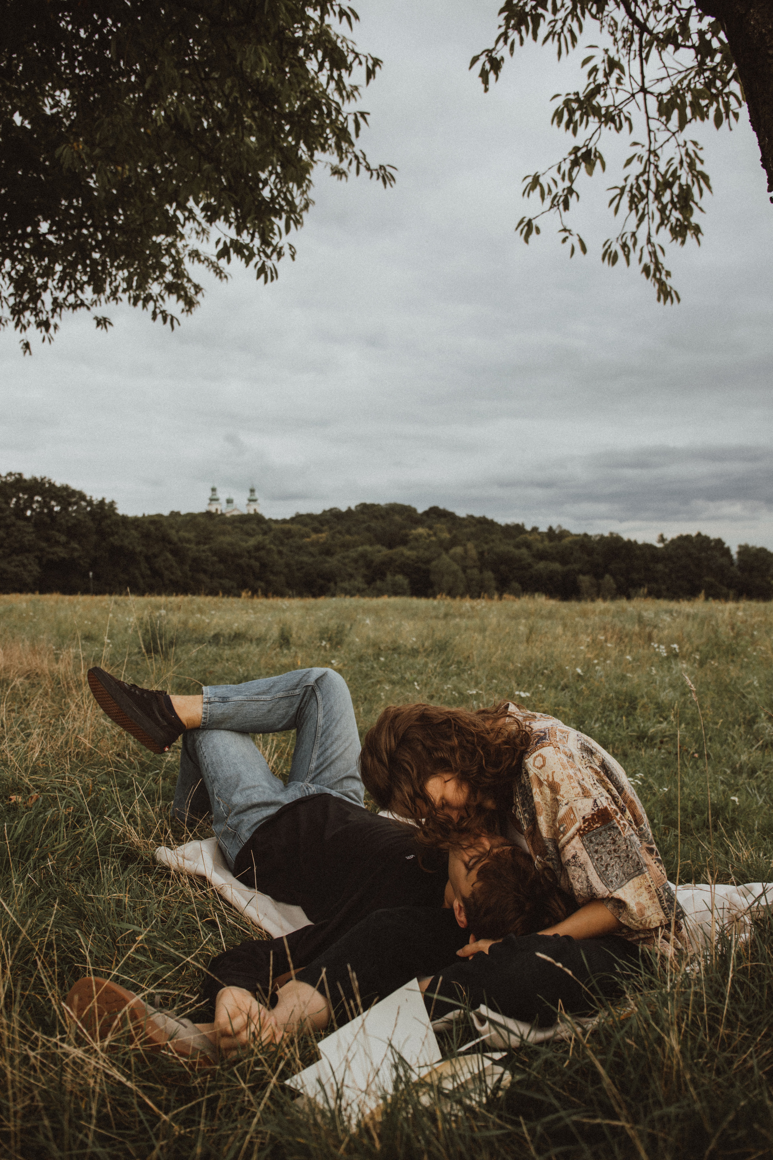 ADAM JULIA. Fotograf Mykhalchuk Inna Kraków