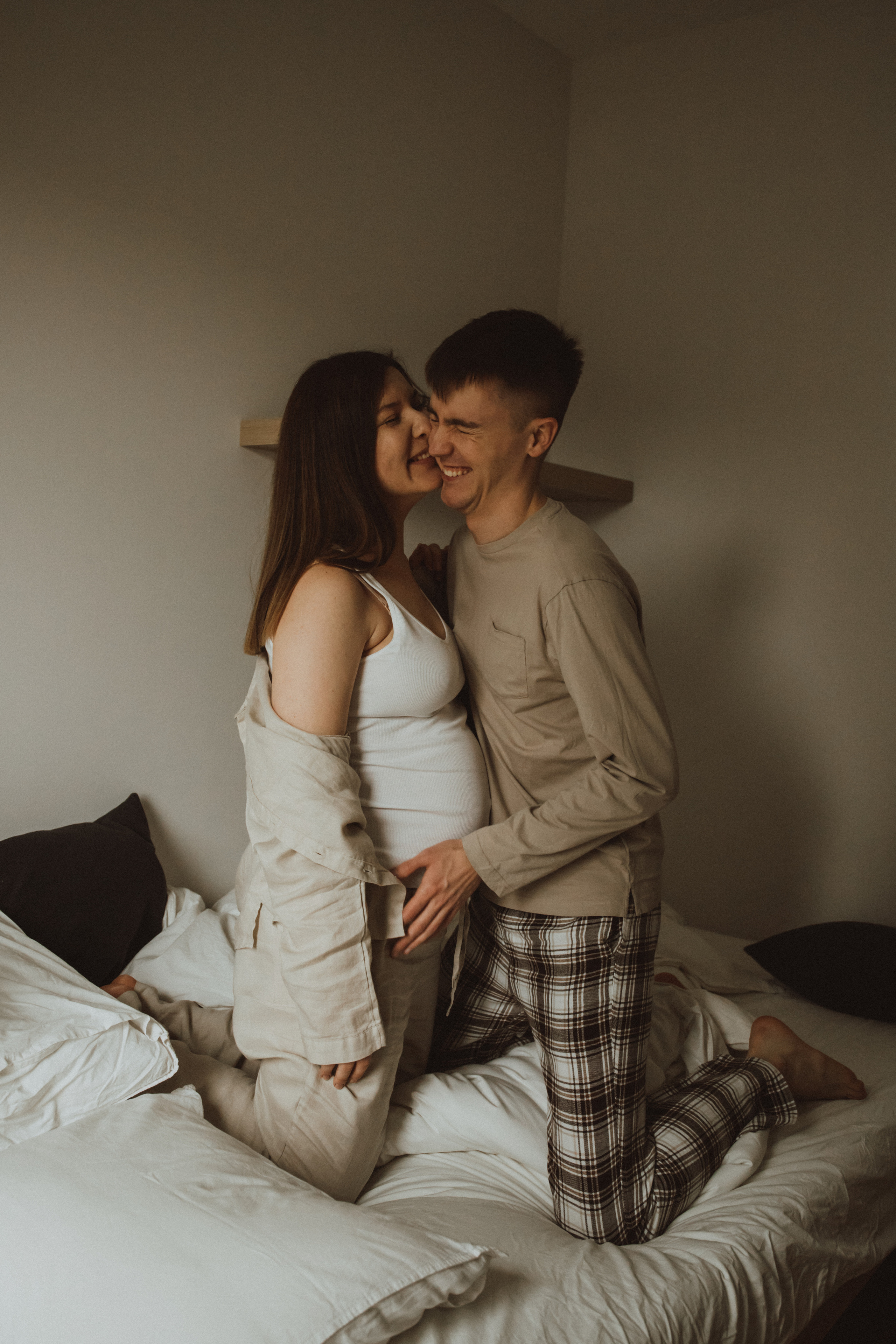 KATE DENYS. Fotograf Mykhalchuk Inna Kraków