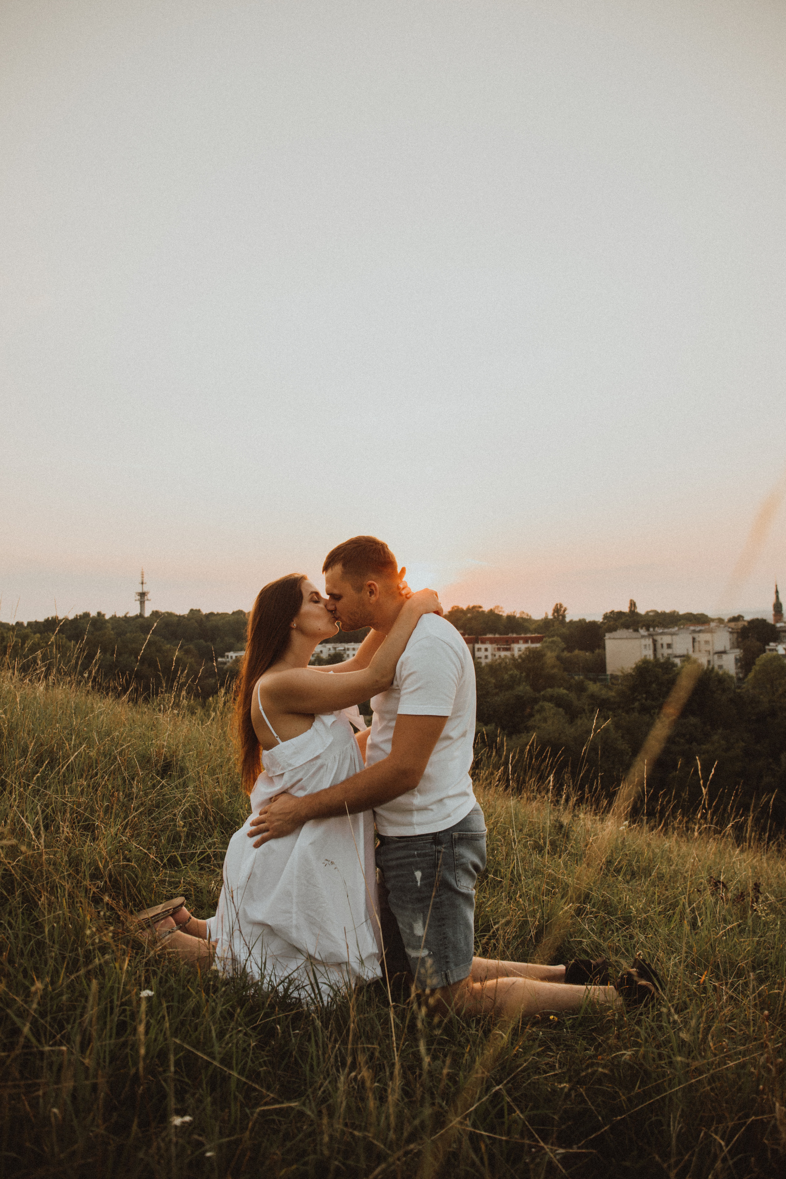 ANASTASIA VITALIY. Fotograf Mykhalchuk Inna Kraków