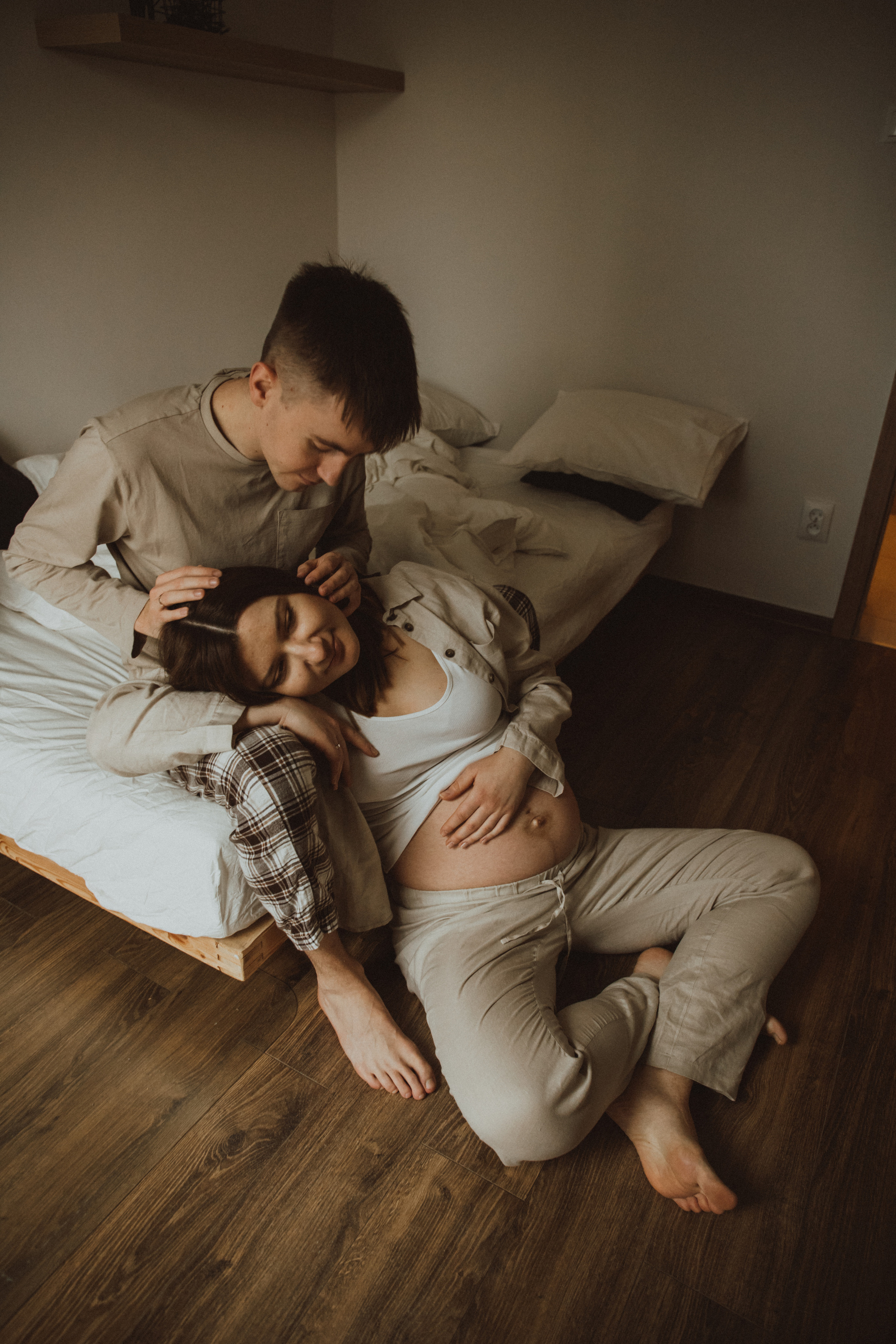 KATE DENYS. Fotograf Mykhalchuk Inna Kraków