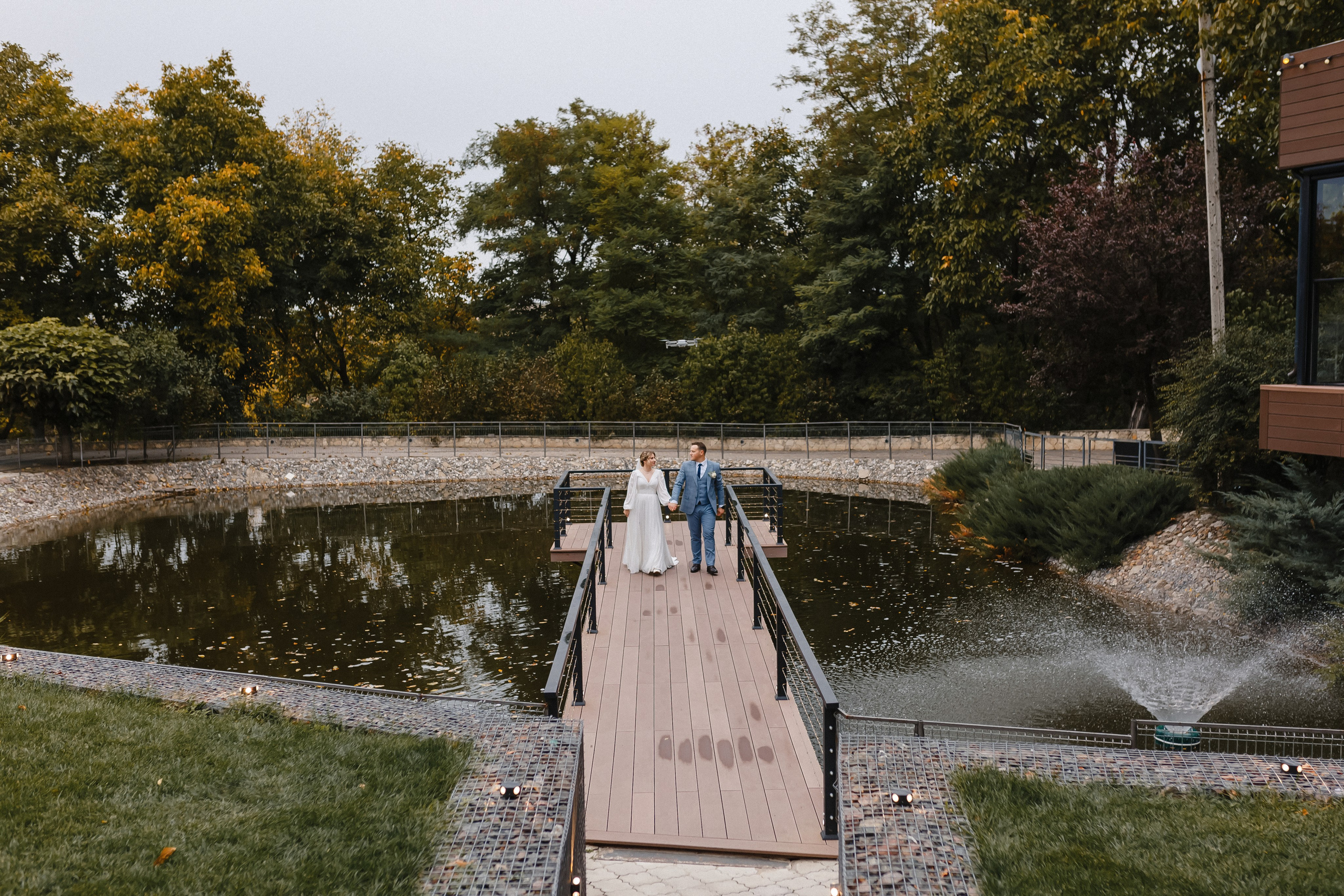 Viorel & Carolina. Standart Studio — Услуги фото видео на свадьбу Молдова Кишинев