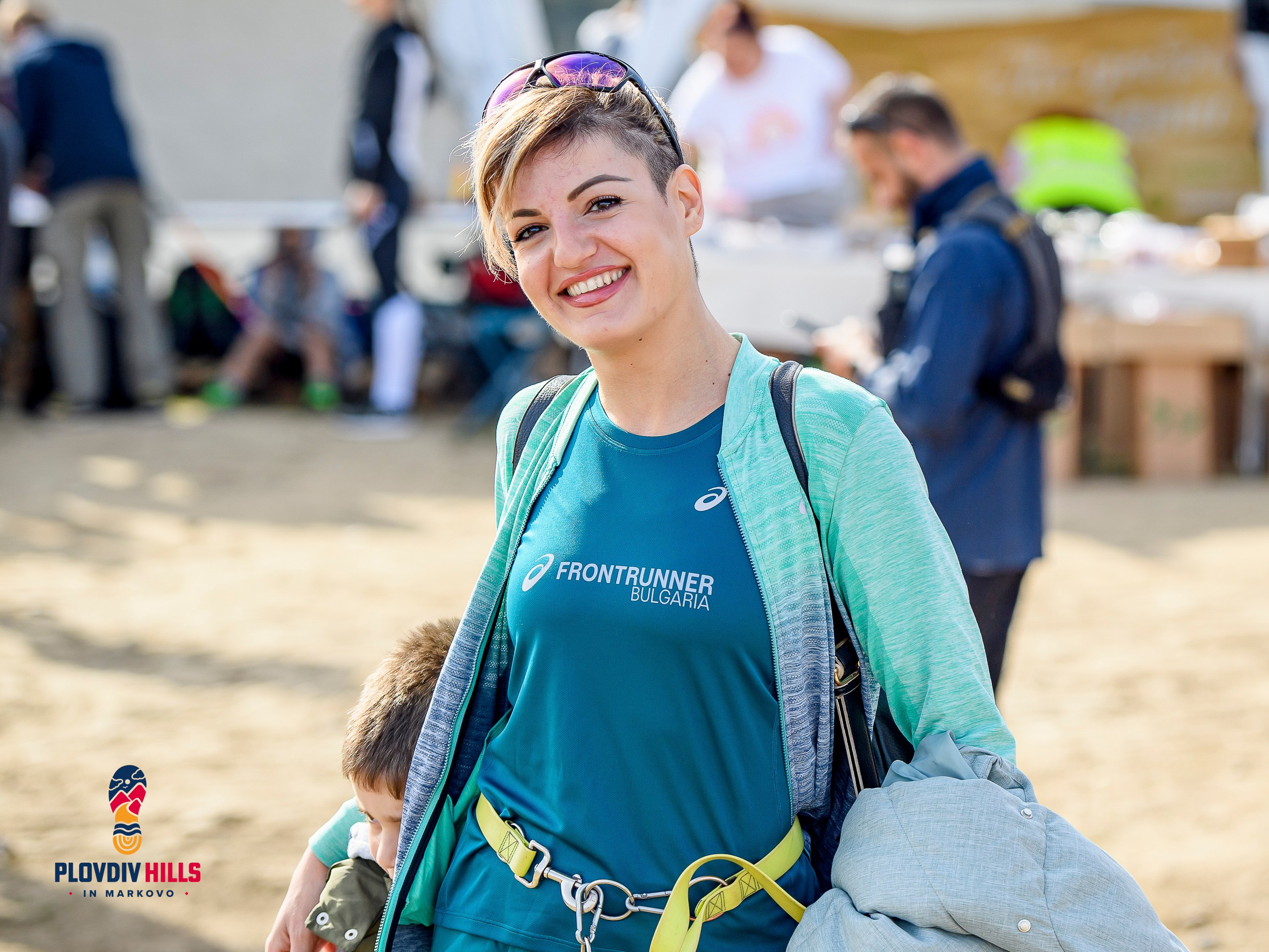 Снимки 2024-KrisoK Photography. «Plovdiv Hills in MARKOVO» е състезание по планинско бягане
