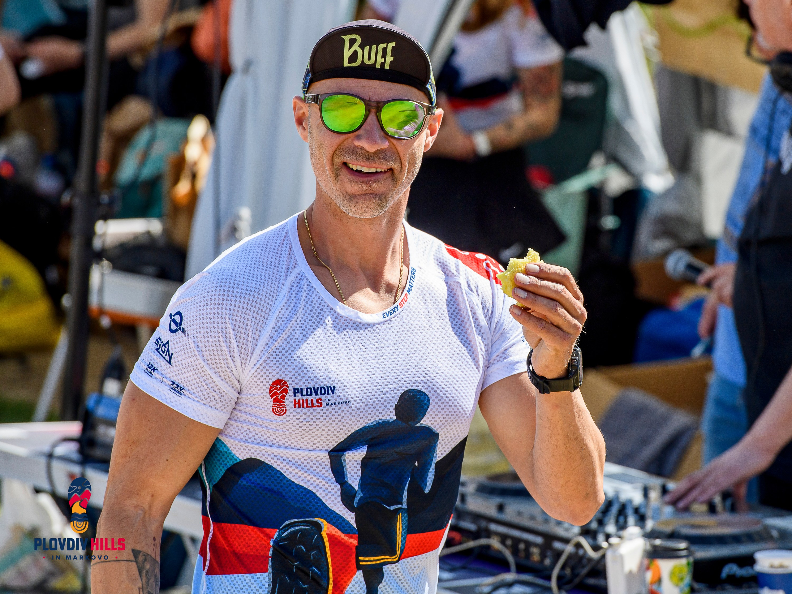 Снимки 2024-KrisoK Photography. «Plovdiv Hills in MARKOVO» е състезание по планинско бягане