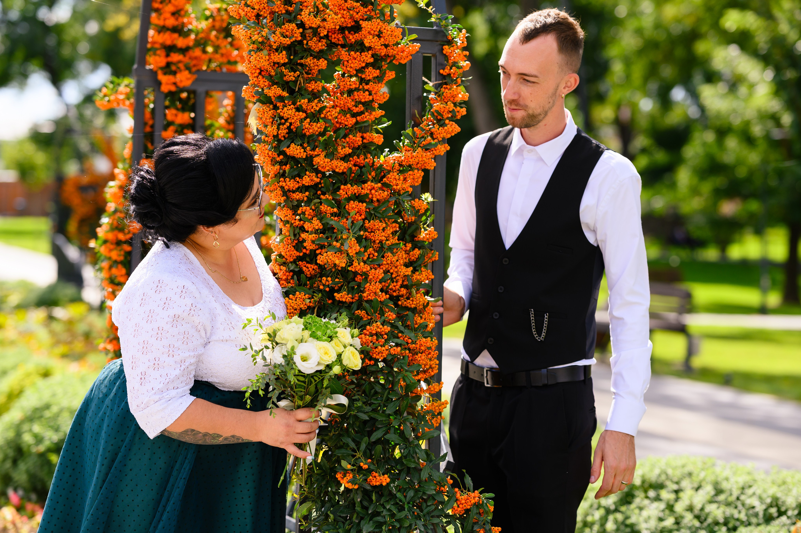 Nuntă. Ligiafoto.ro