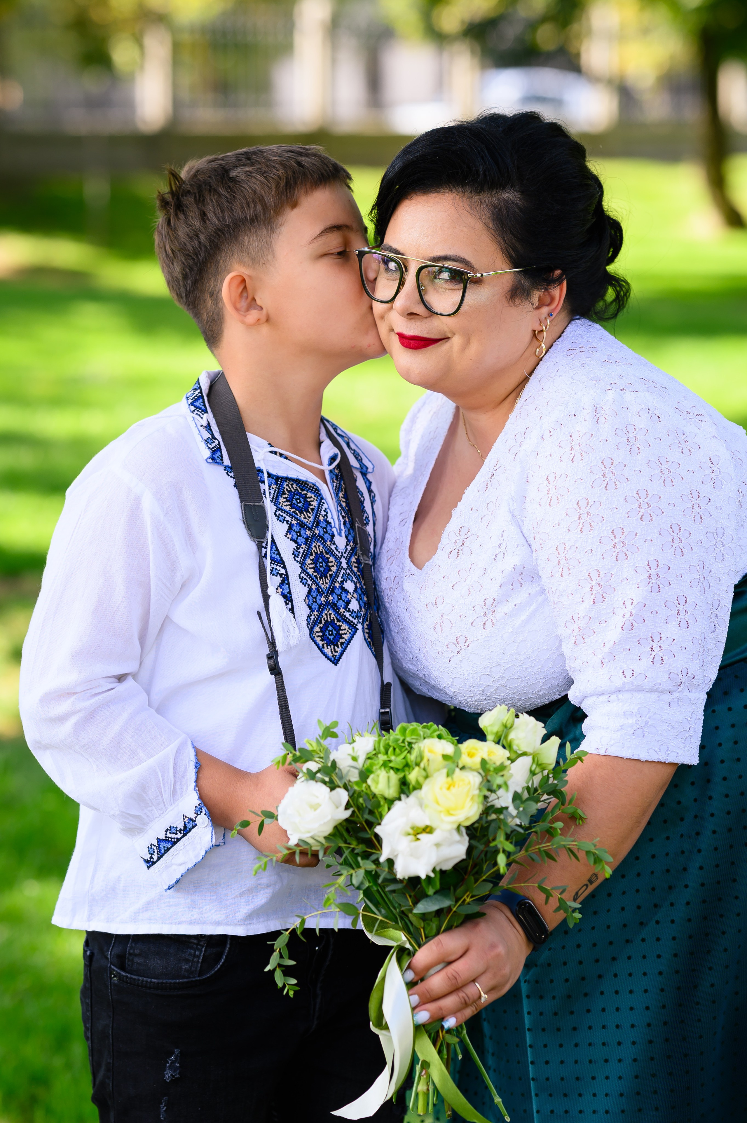 Nuntă. Ligiafoto.ro