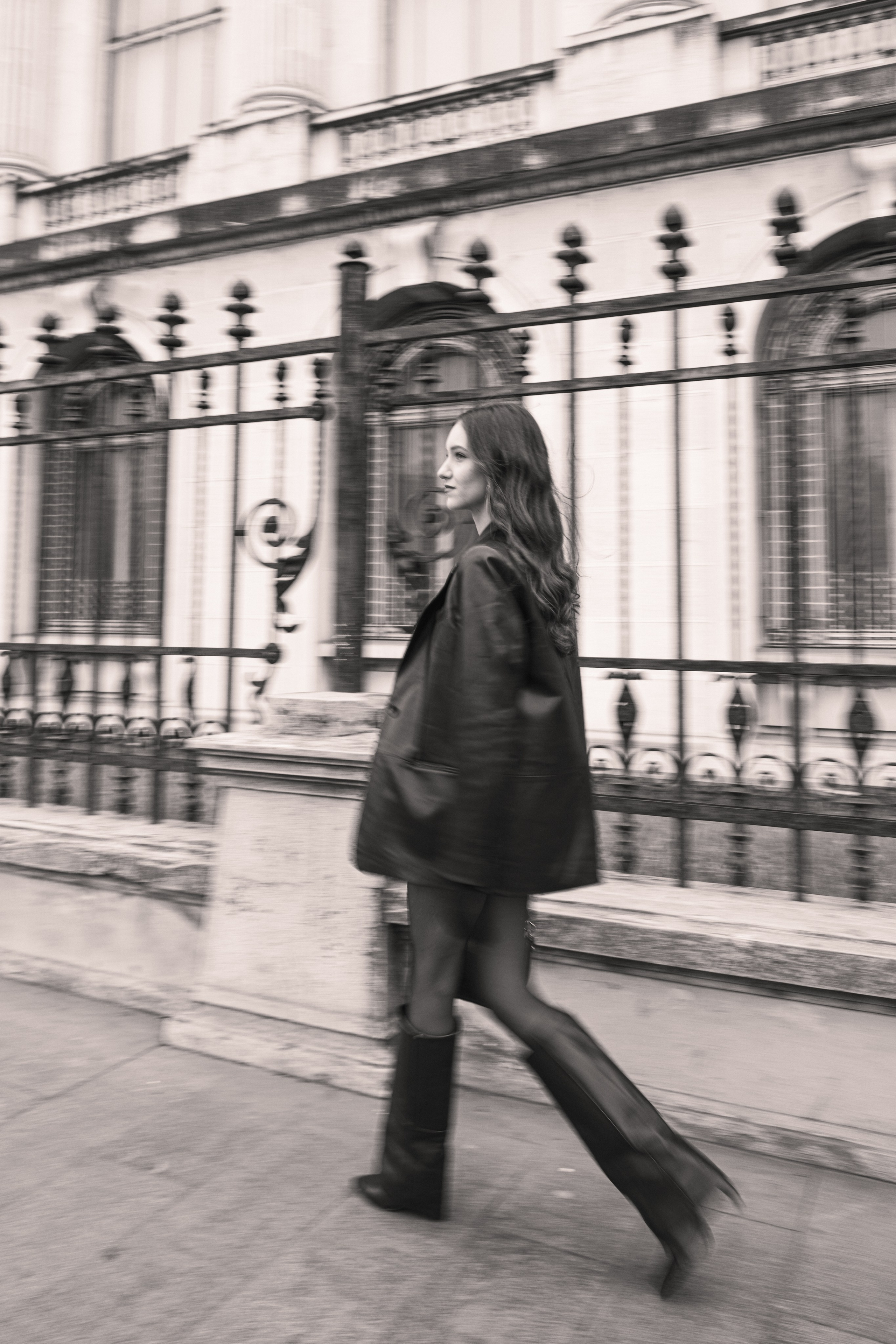 People through my eyes