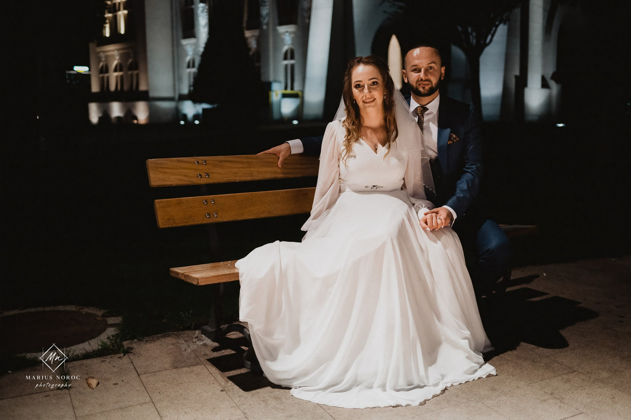 Mihaela & Claudiu | Palatul Culturii Iasi