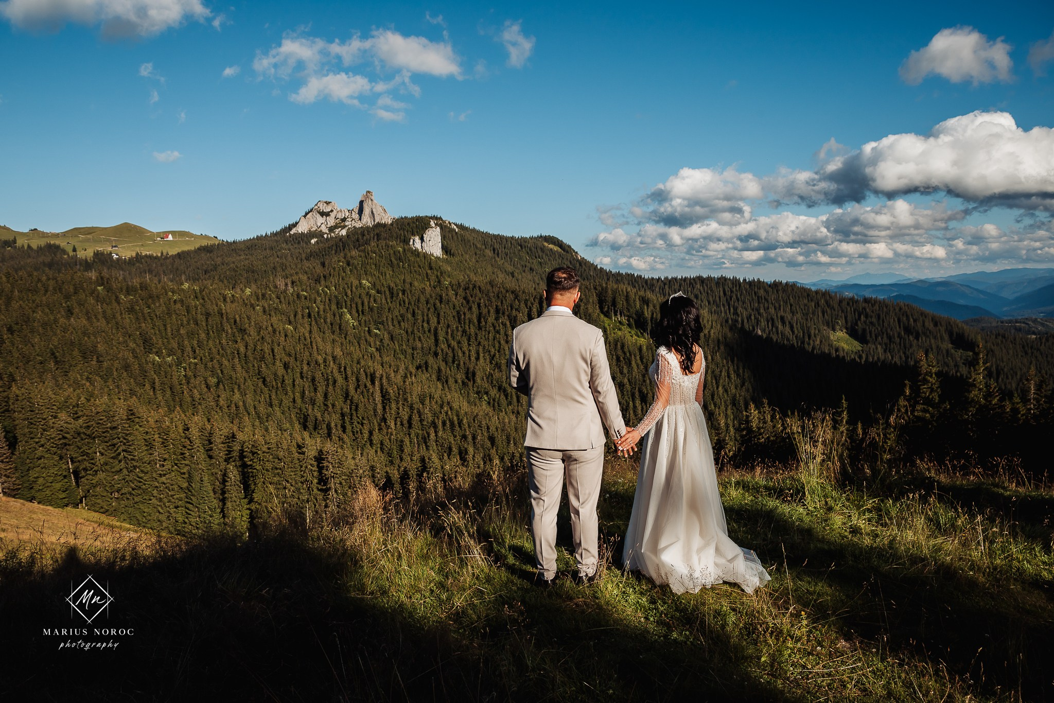 Simona & Alex | Masivul Rarău Suceava
