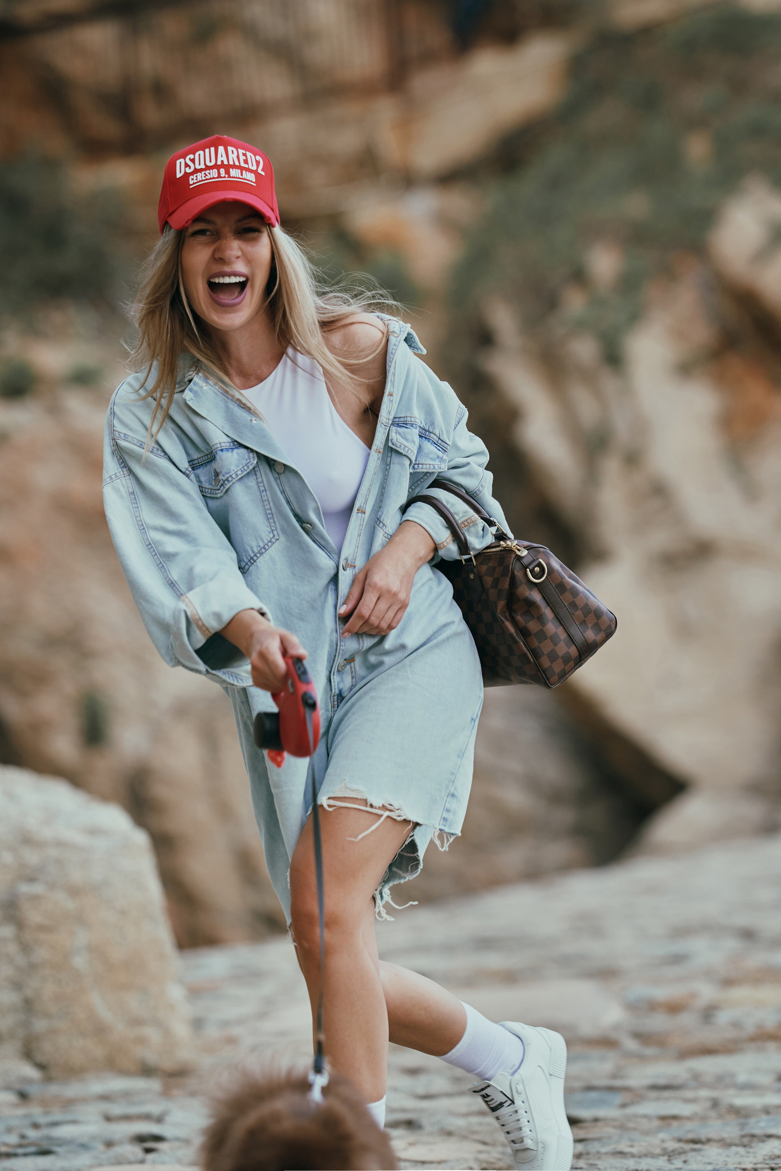 Люся. Габи обезьянка. Фотограф в Барселоне Жанна Захарченко