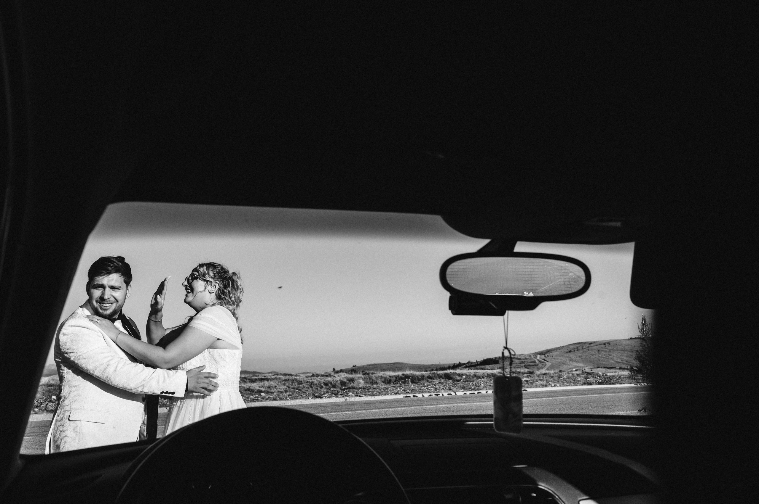 Ana & Cătălin. Ionut Birceanu