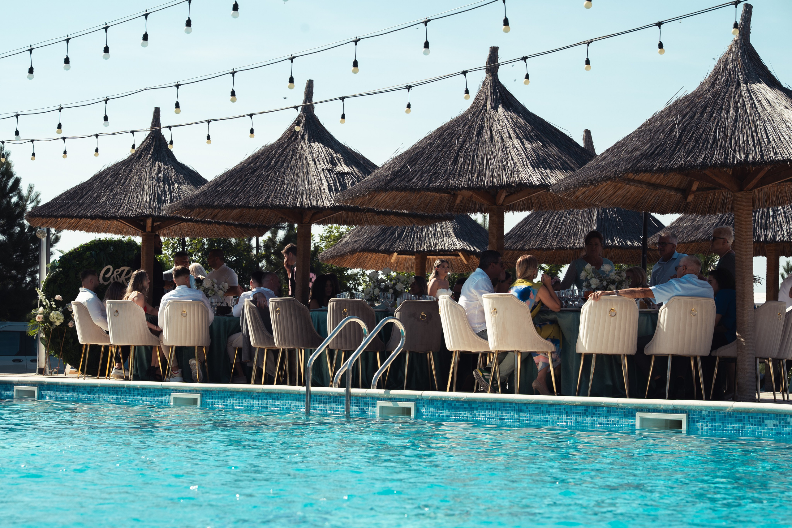 Cununie civilă - Ruxandra și Cezar