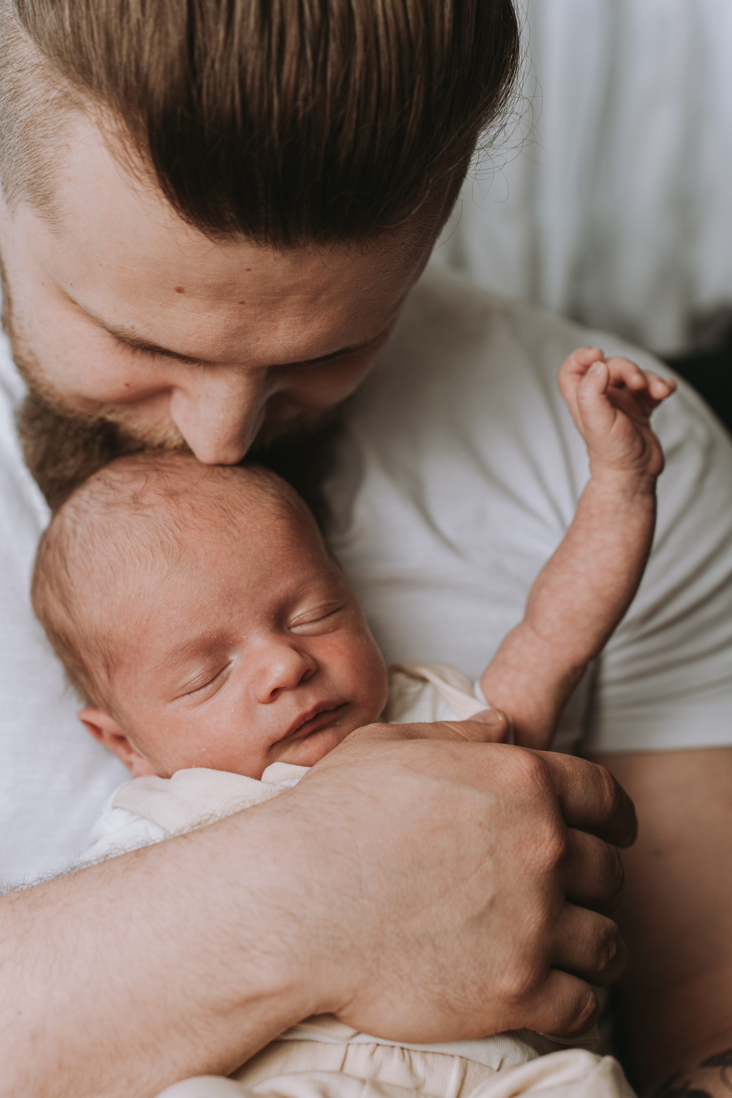 Sesje noworodkowe. Ania Smol Fotograf Olsztyn