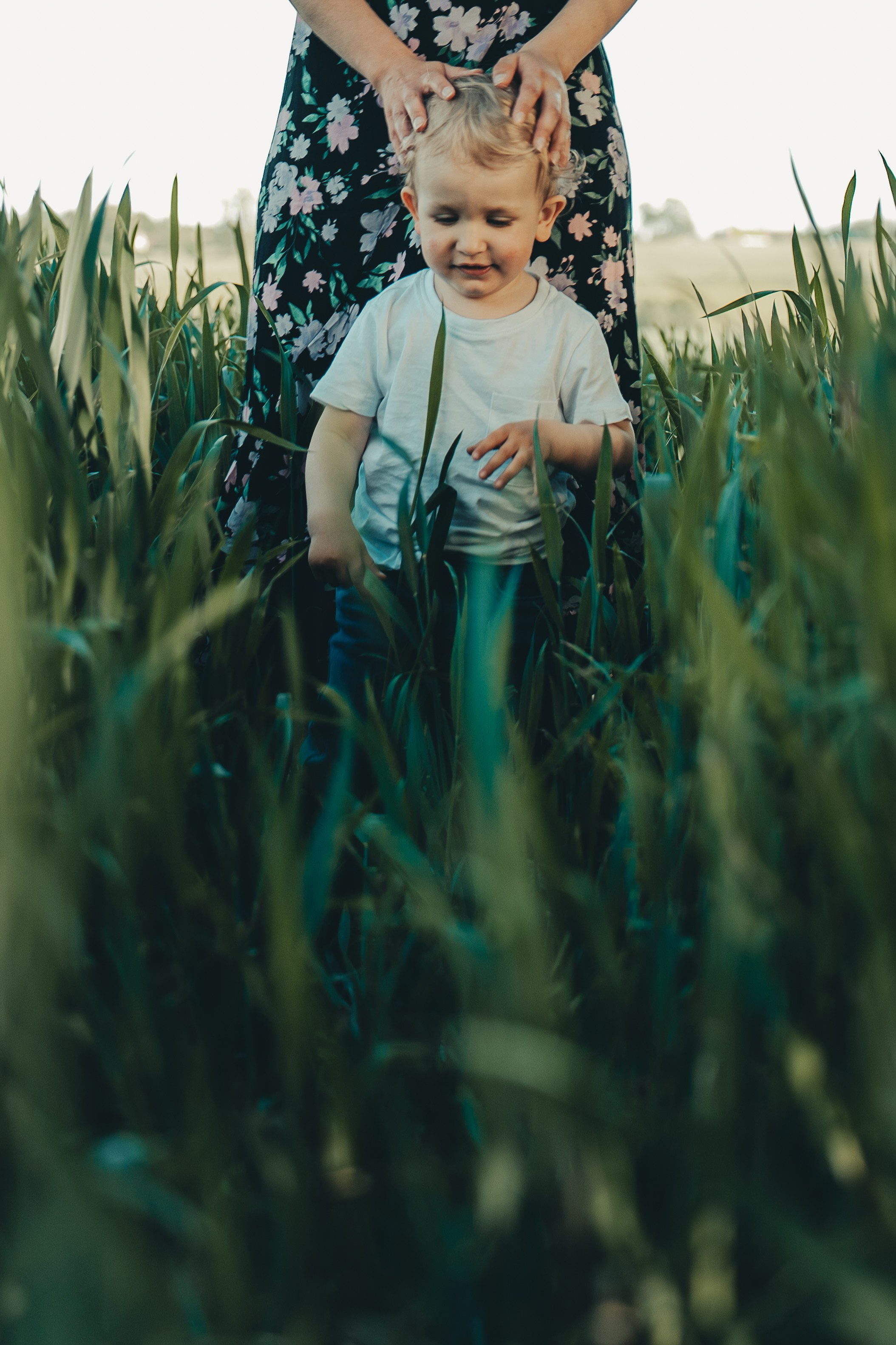 Sesje rodzinne. Ania Smol Fotograf Olsztyn