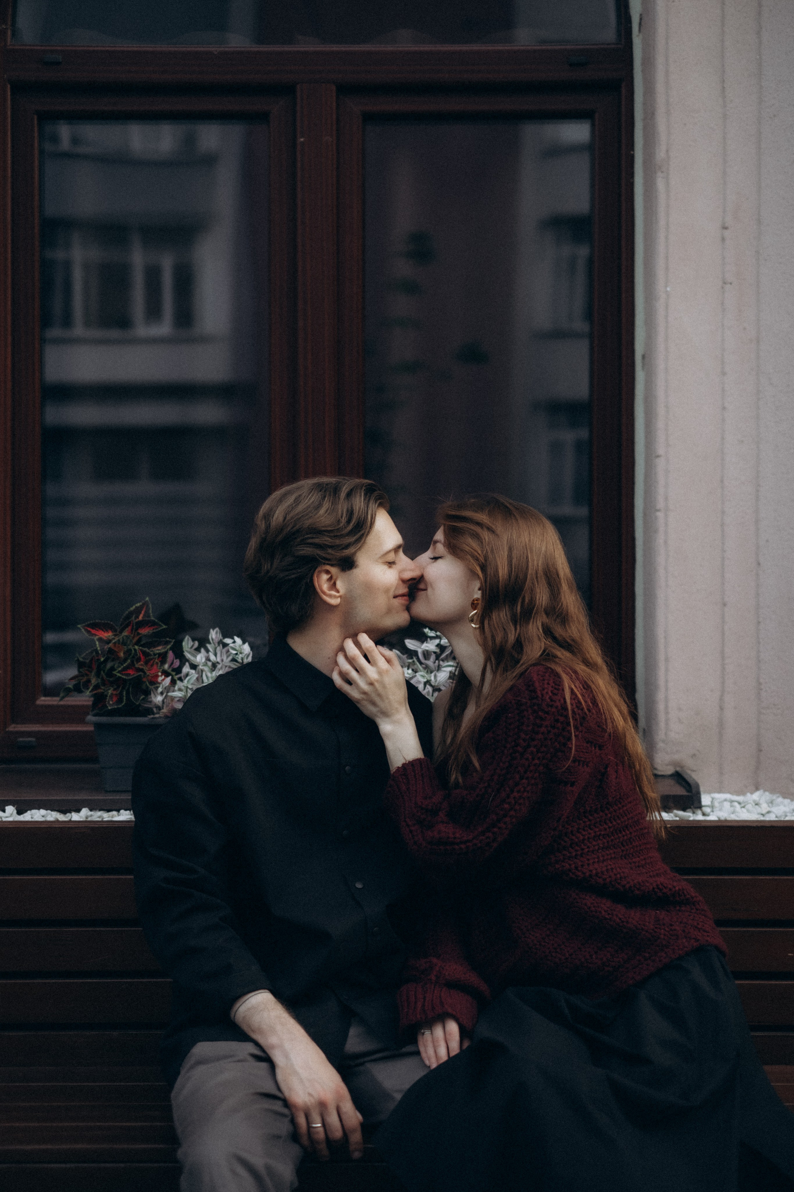 Lera & Leonid. Фотографы Минск и мир