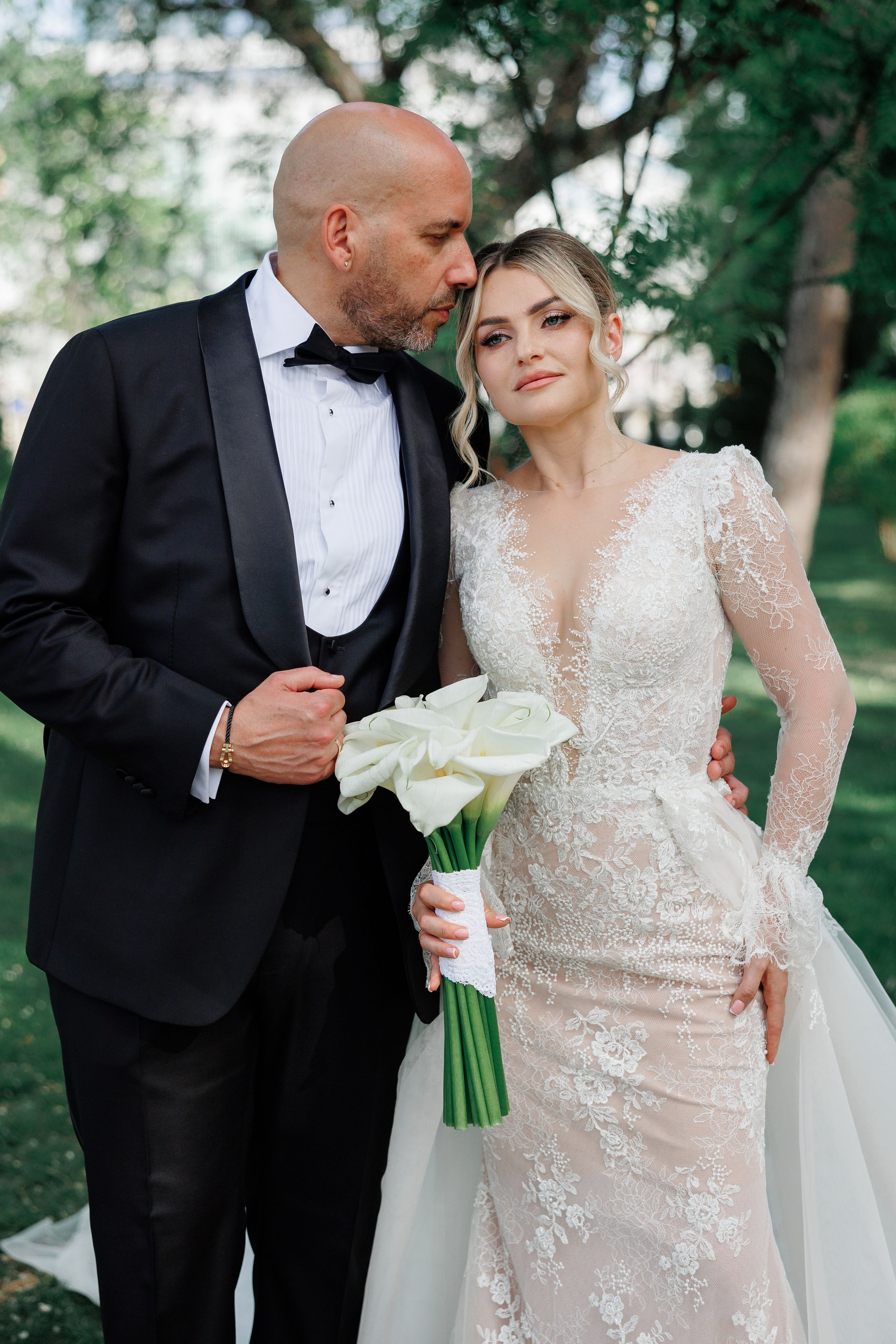 Zaxi - Franck & Panaghia. Servicii foto-video!