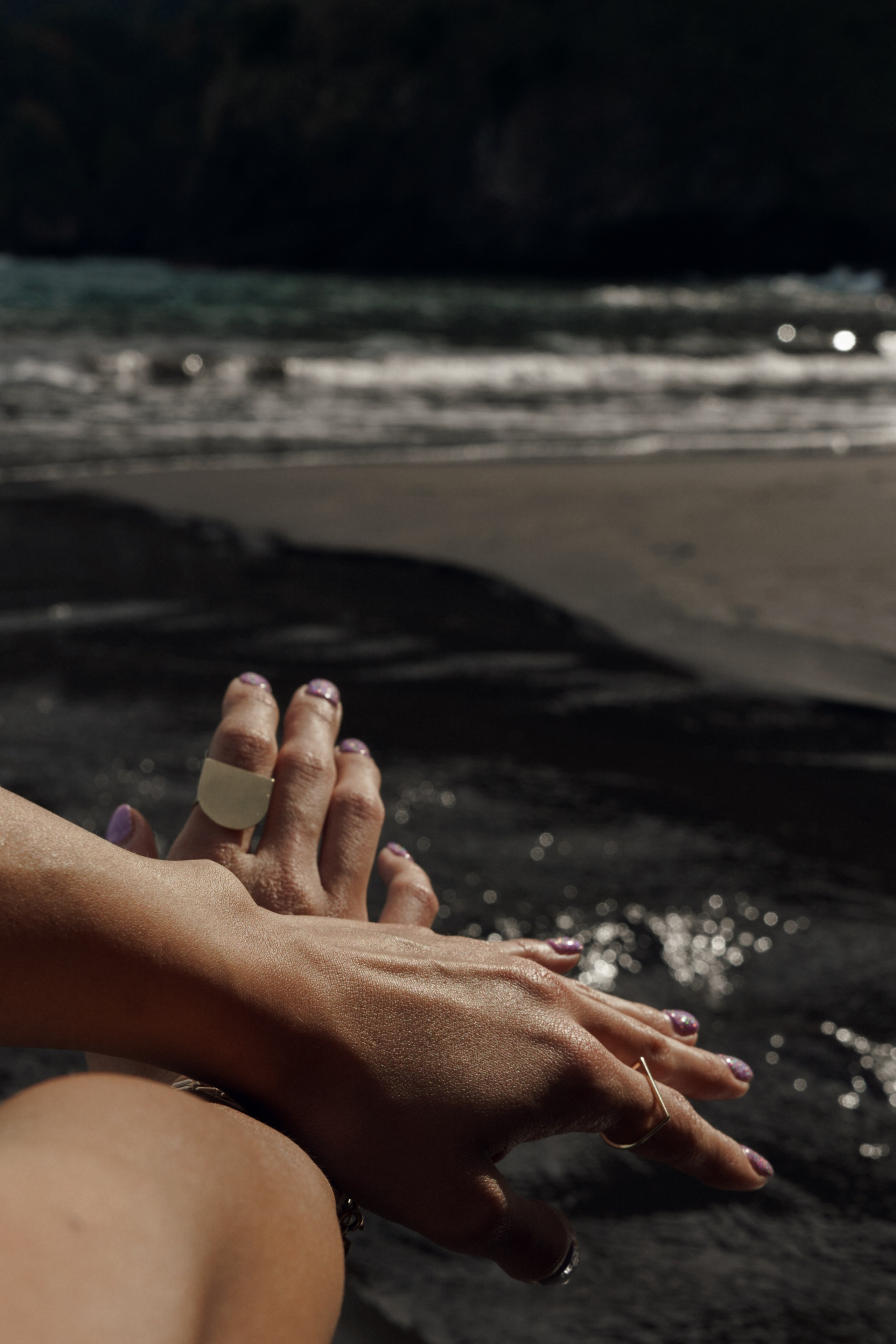 Lost in Madeira. Patricia Morenci — Mountain Adventures for the Wild at Heart