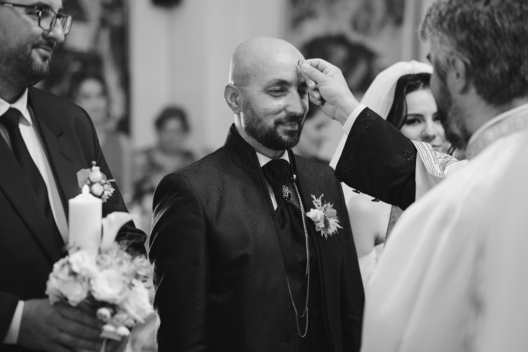 Denisa & Ionut. Georgescu Alexandru Fotograf