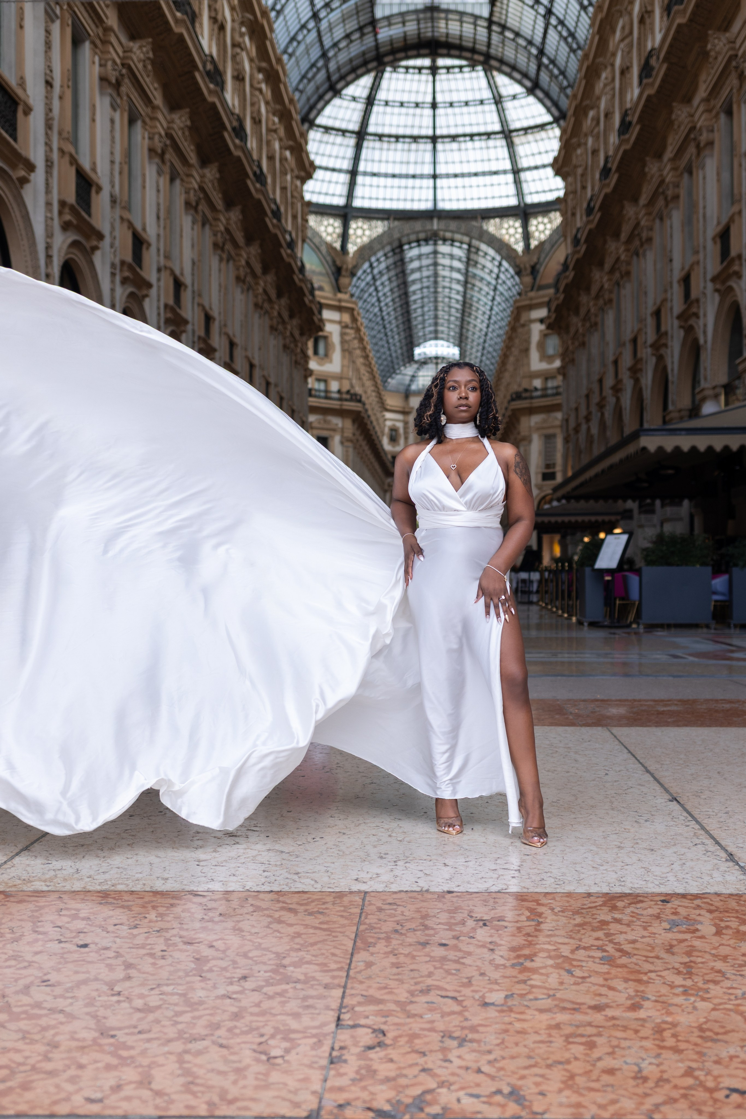 Tamara. Photographer in Milan |Mila Pro Photo