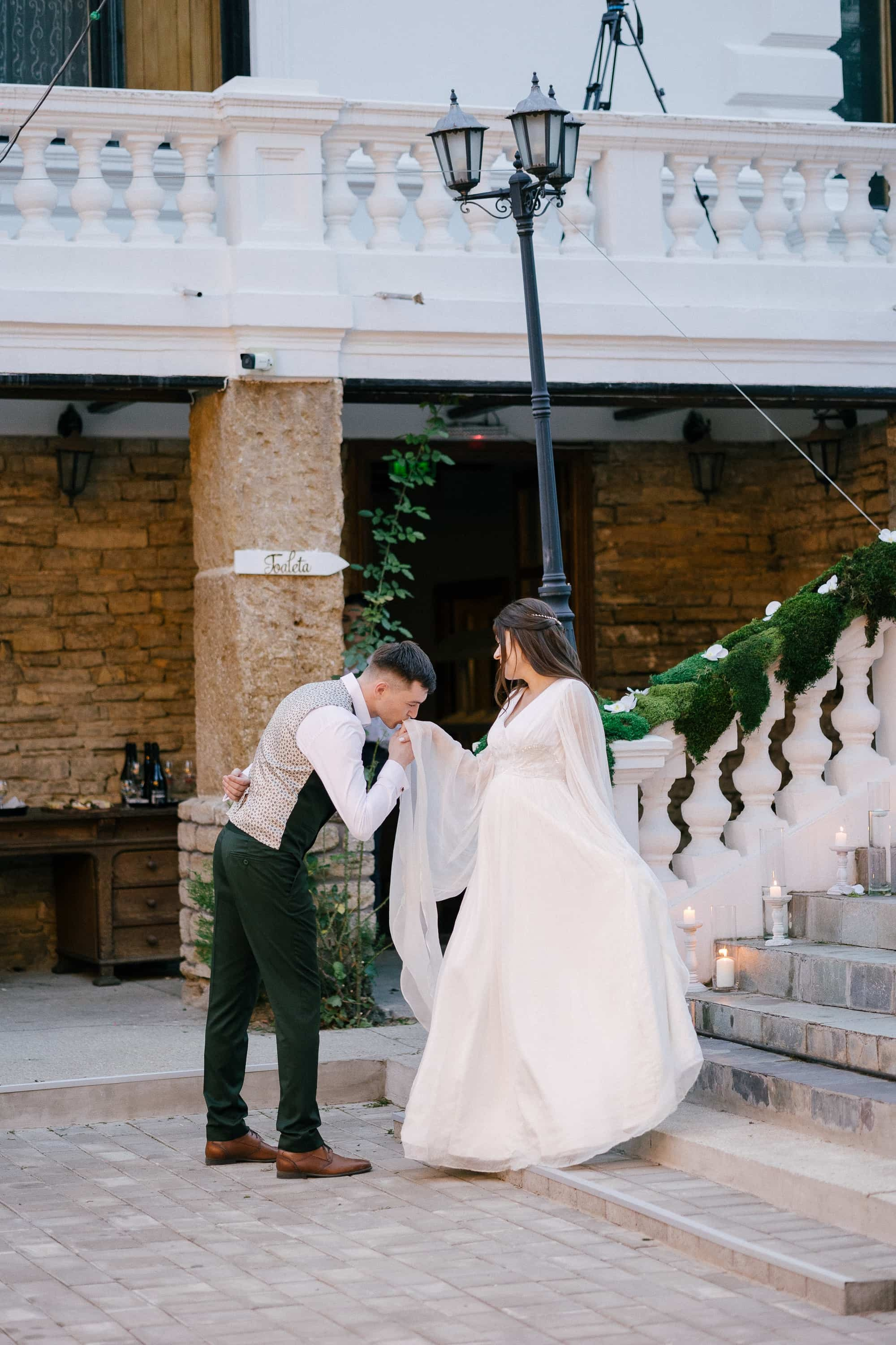 Andreea & Alex | wedding day