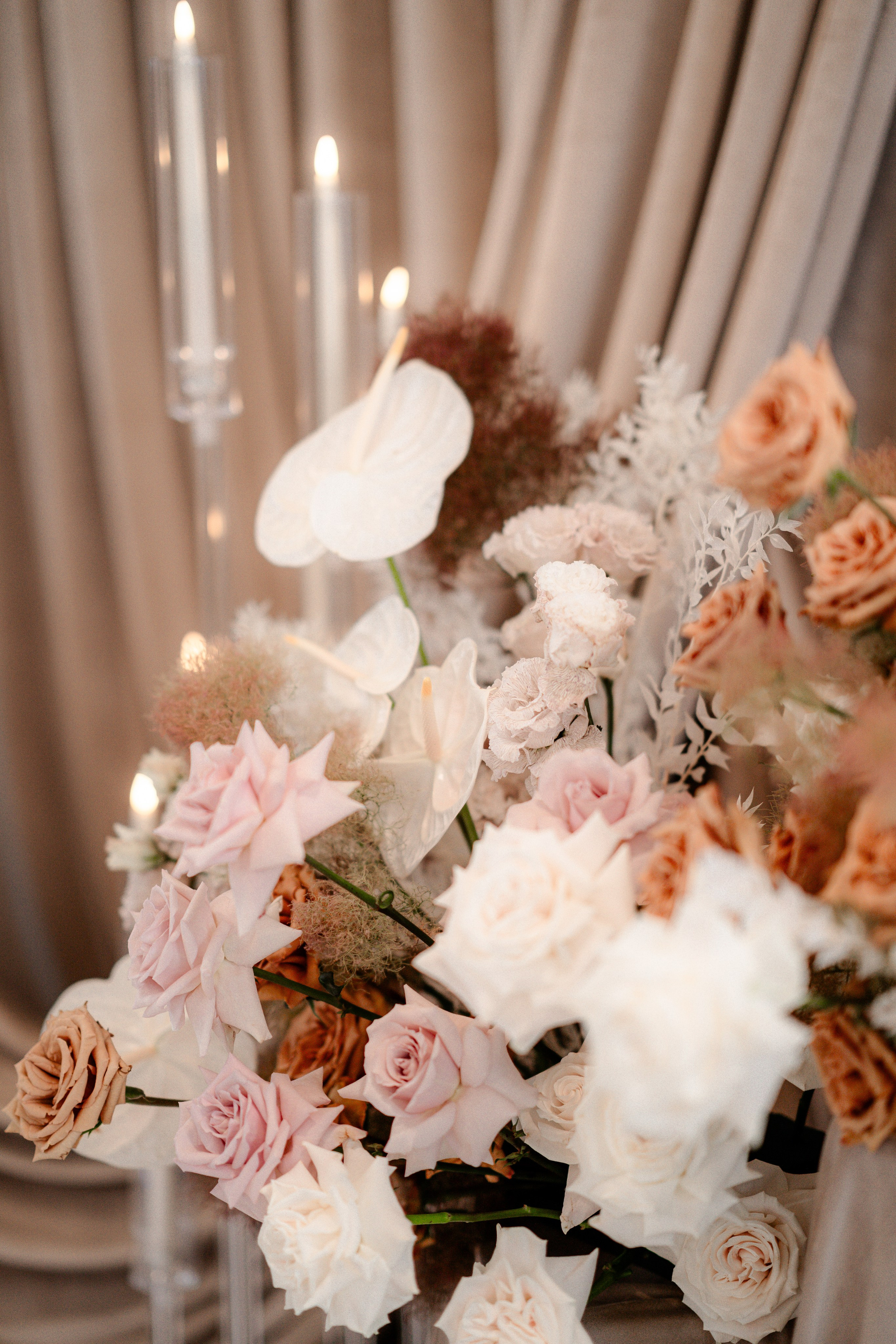 Decoration. Tonya Kyrylenko photographer in London