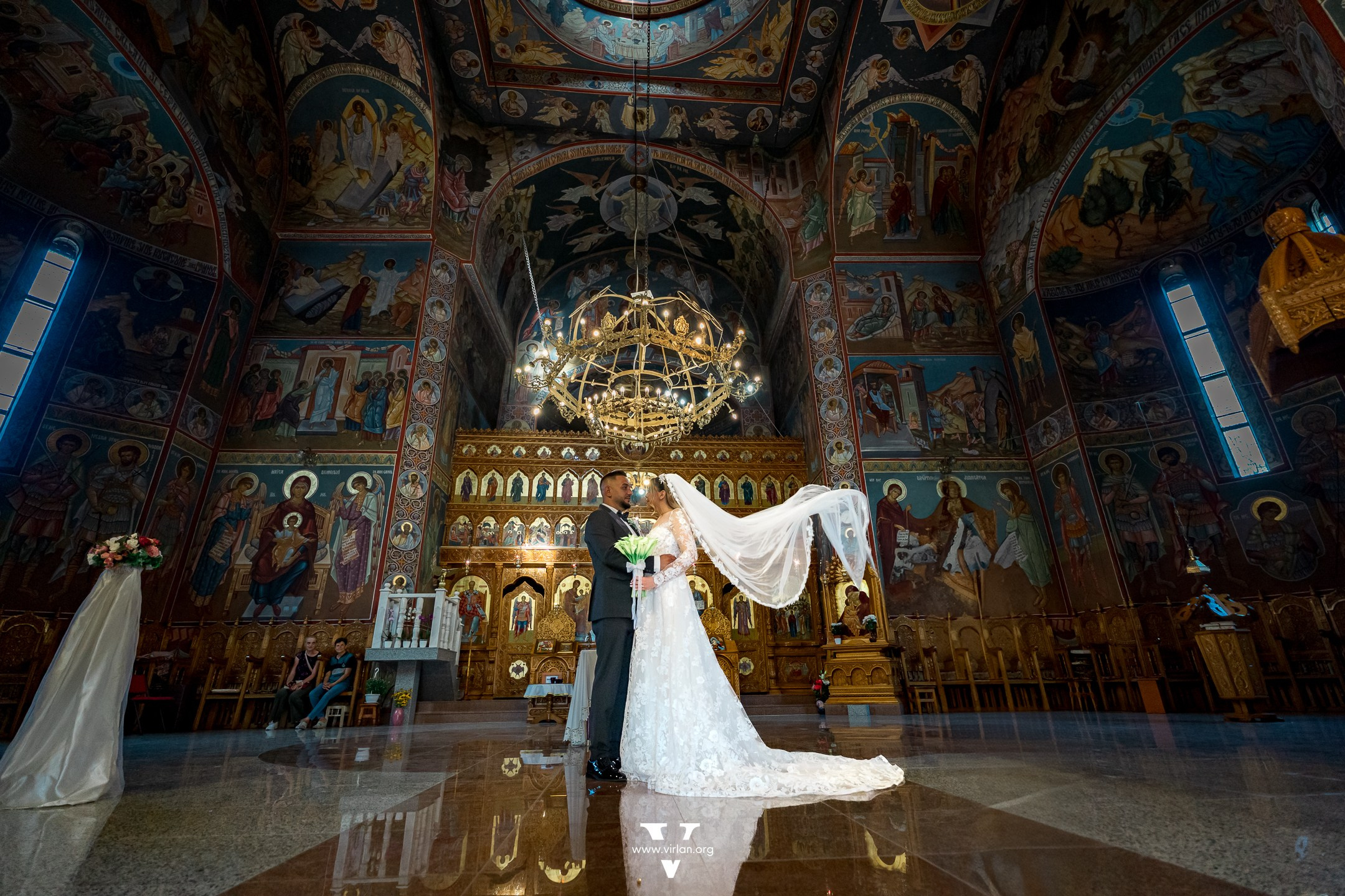 Casiana si Alex. Cosmin Virlan - Fotograf de eveniment din Târgoviște