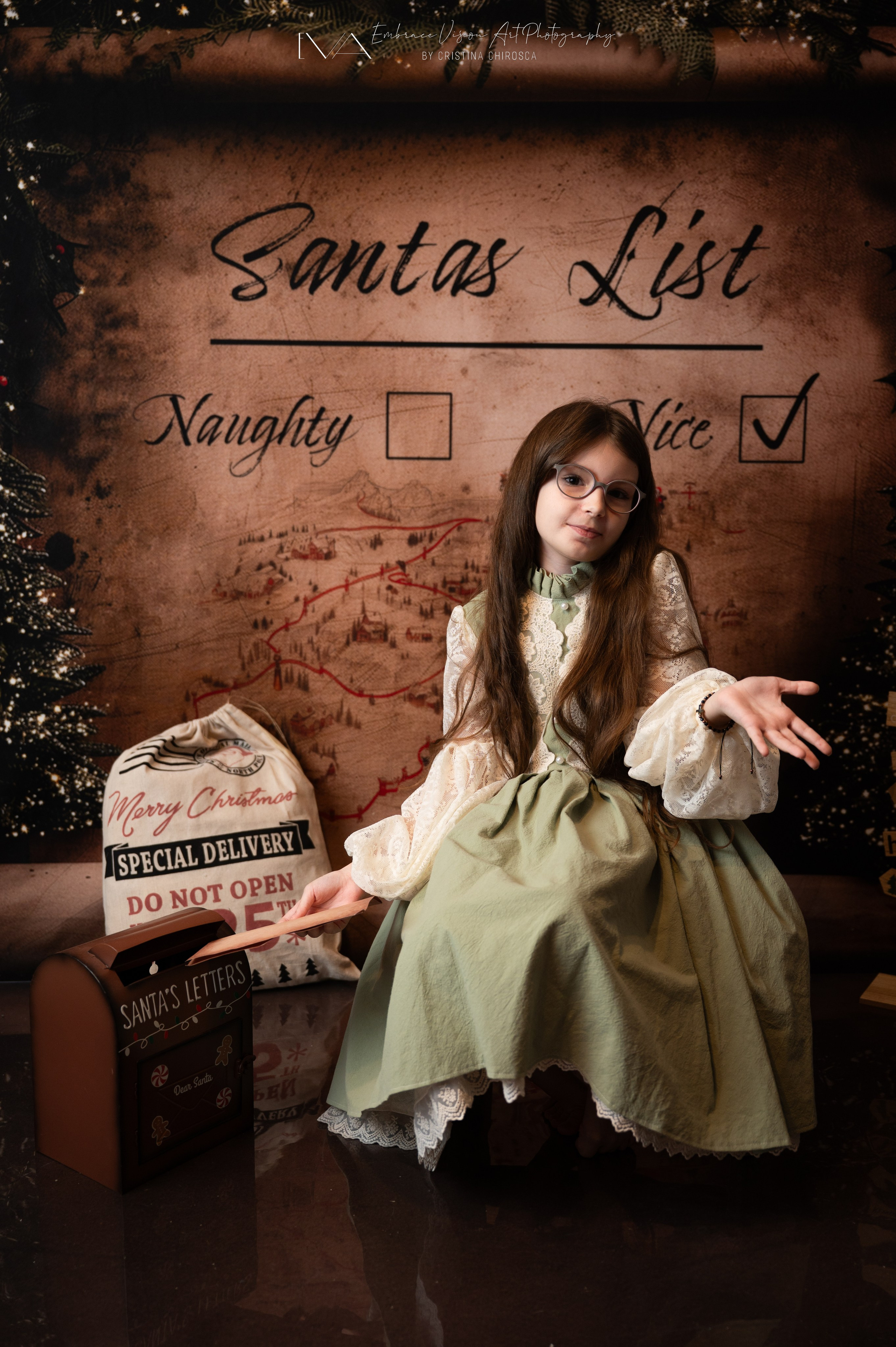 Craciun 2025. EVA Photography