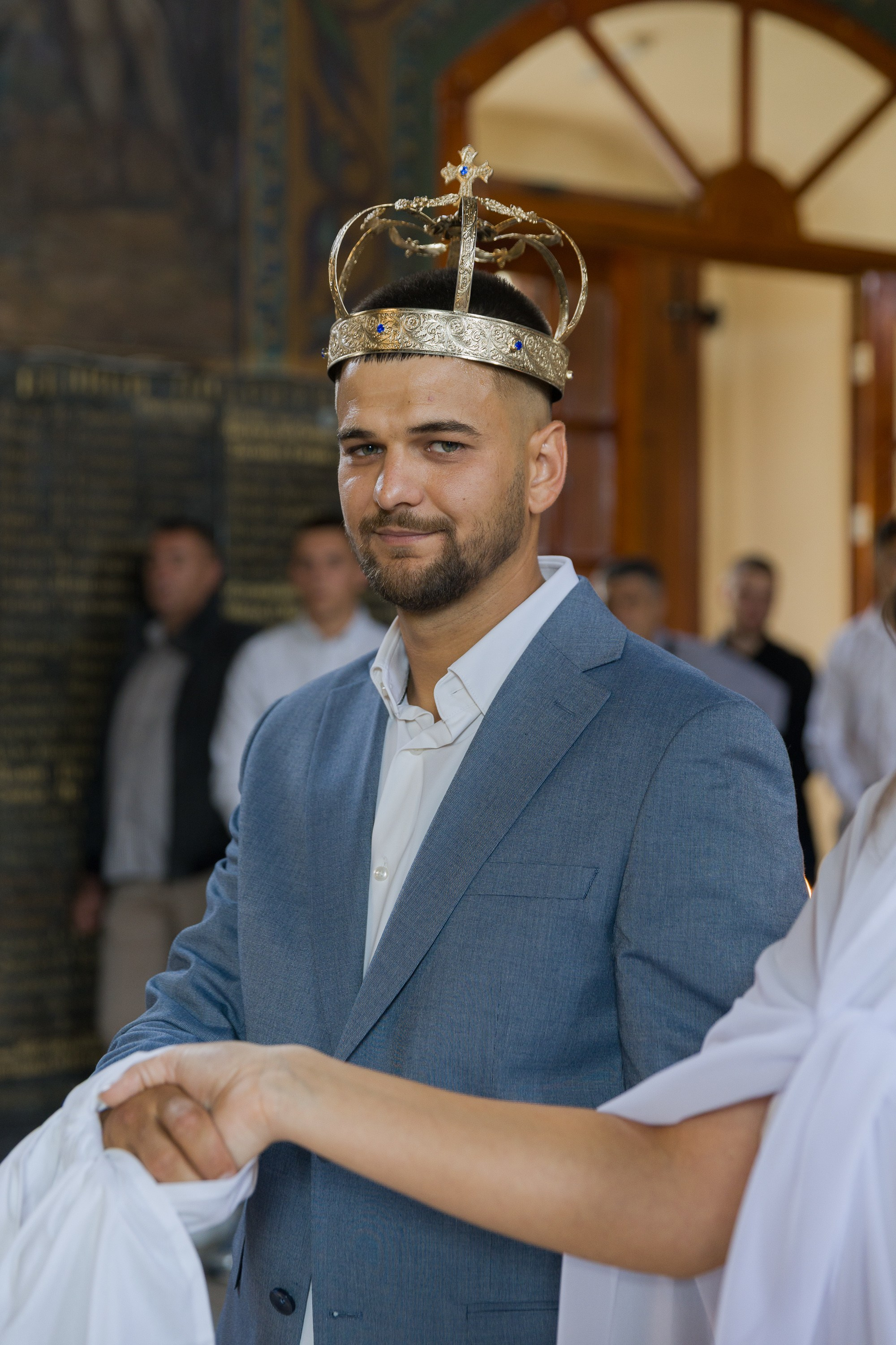 Kristina & Dušan. Mandic Weddings | Wedding Photographer in Belgrade & Europe