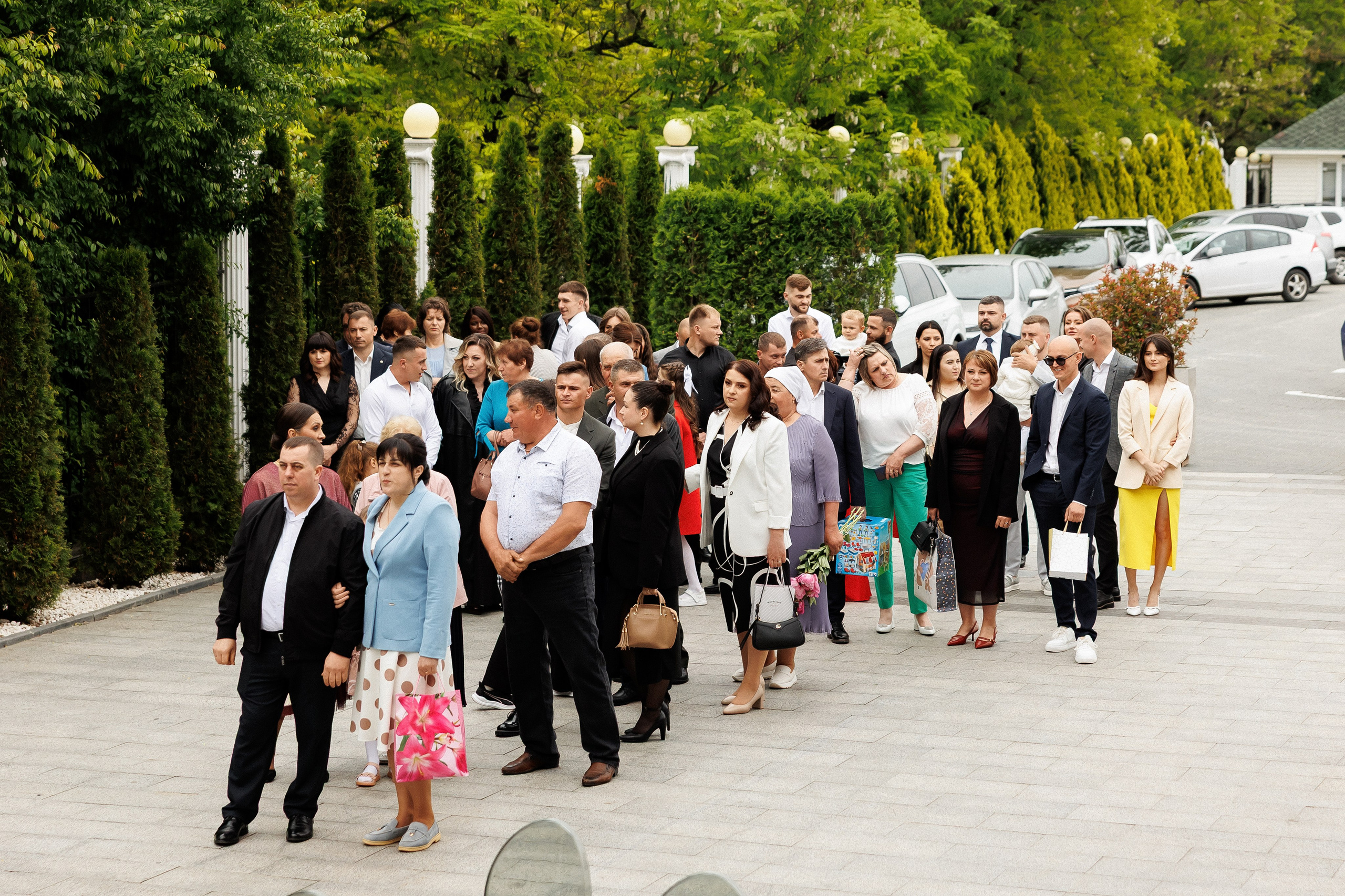 Ion & Djulieta — Richland — Wedding Day. Servicii Foto și Video 067188353