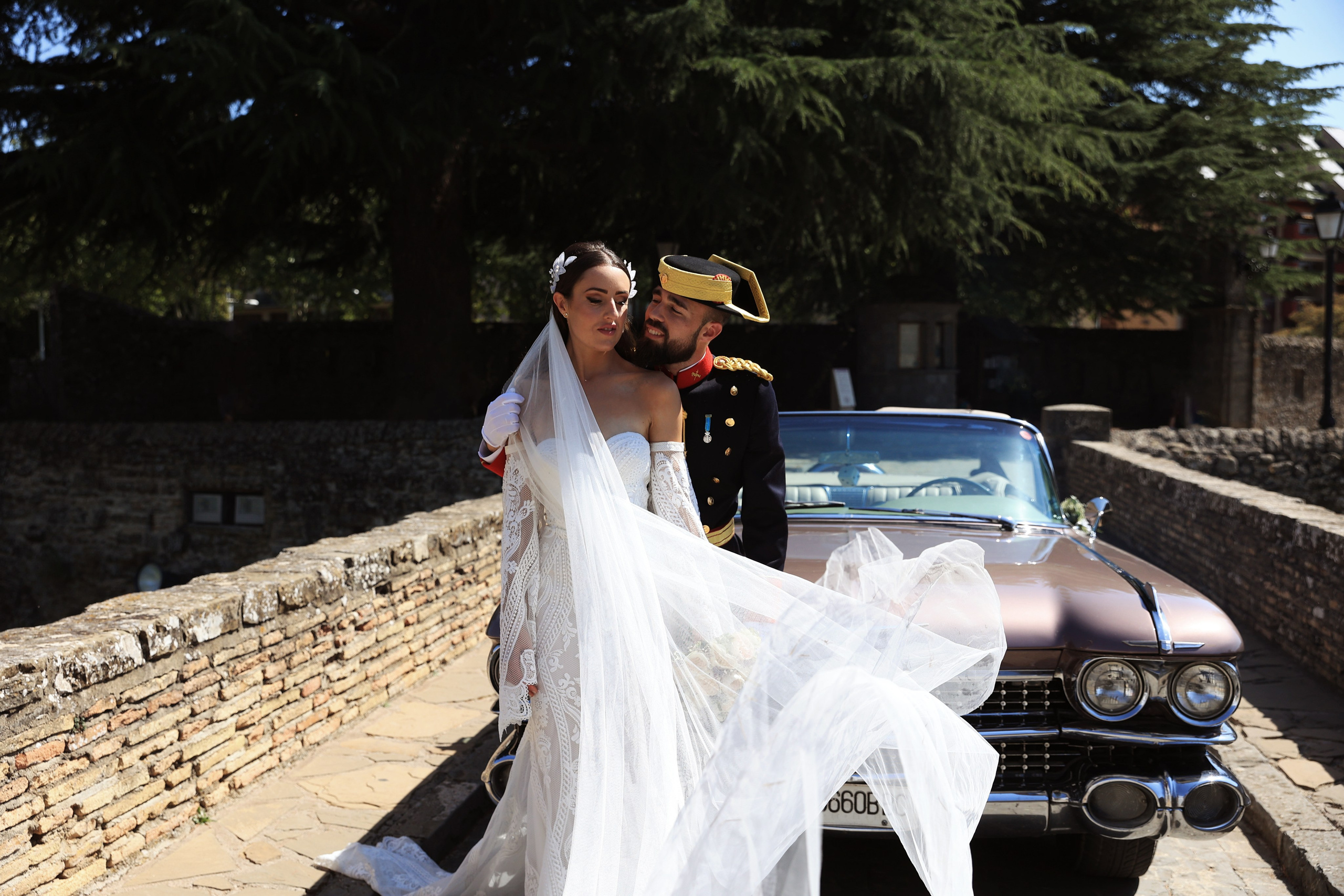 …. Fotografía de Eventos, Embarazo y Familiar en Pirineos