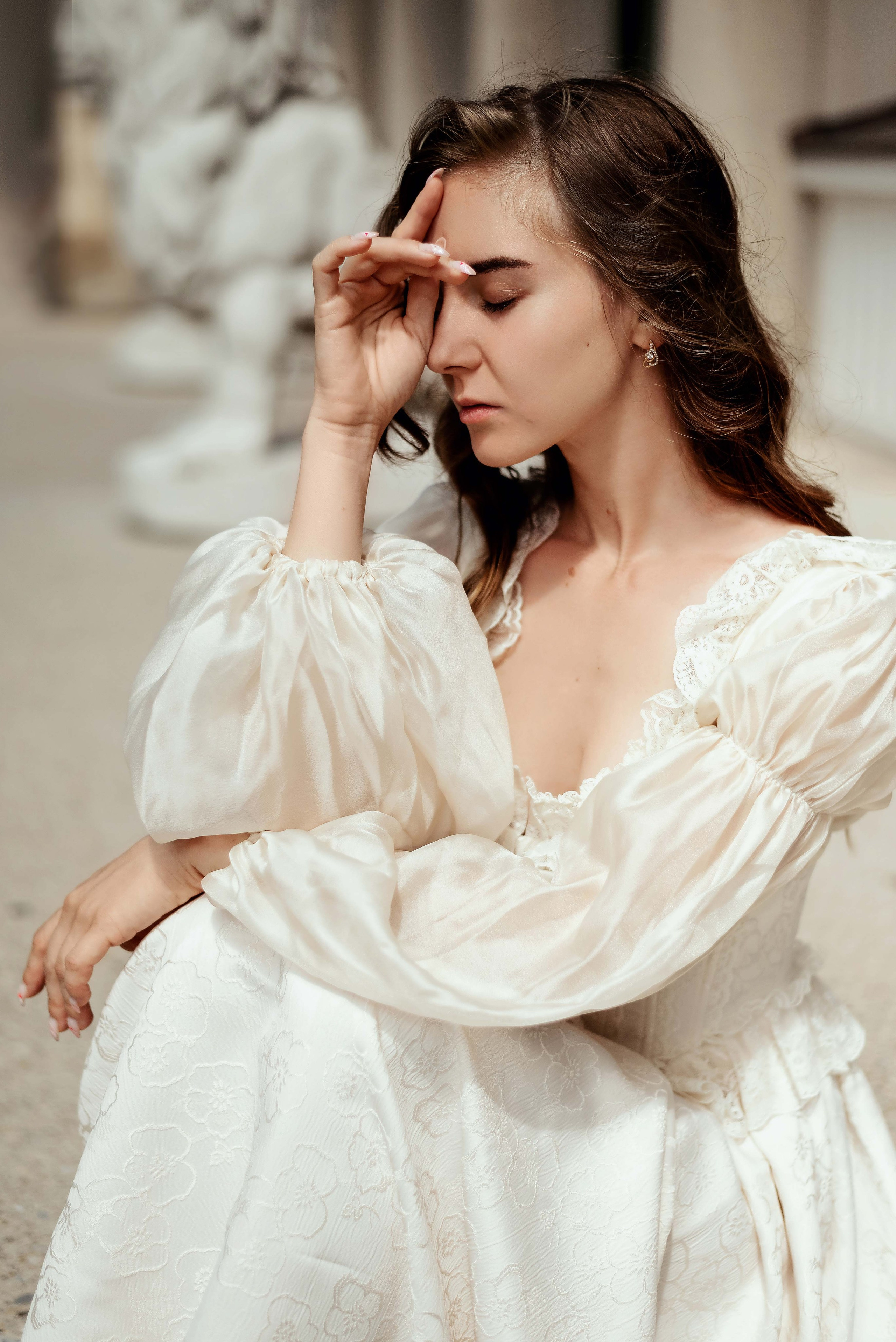 Mittelalter. Frauen- und Familienfotografin in München und Augsburg