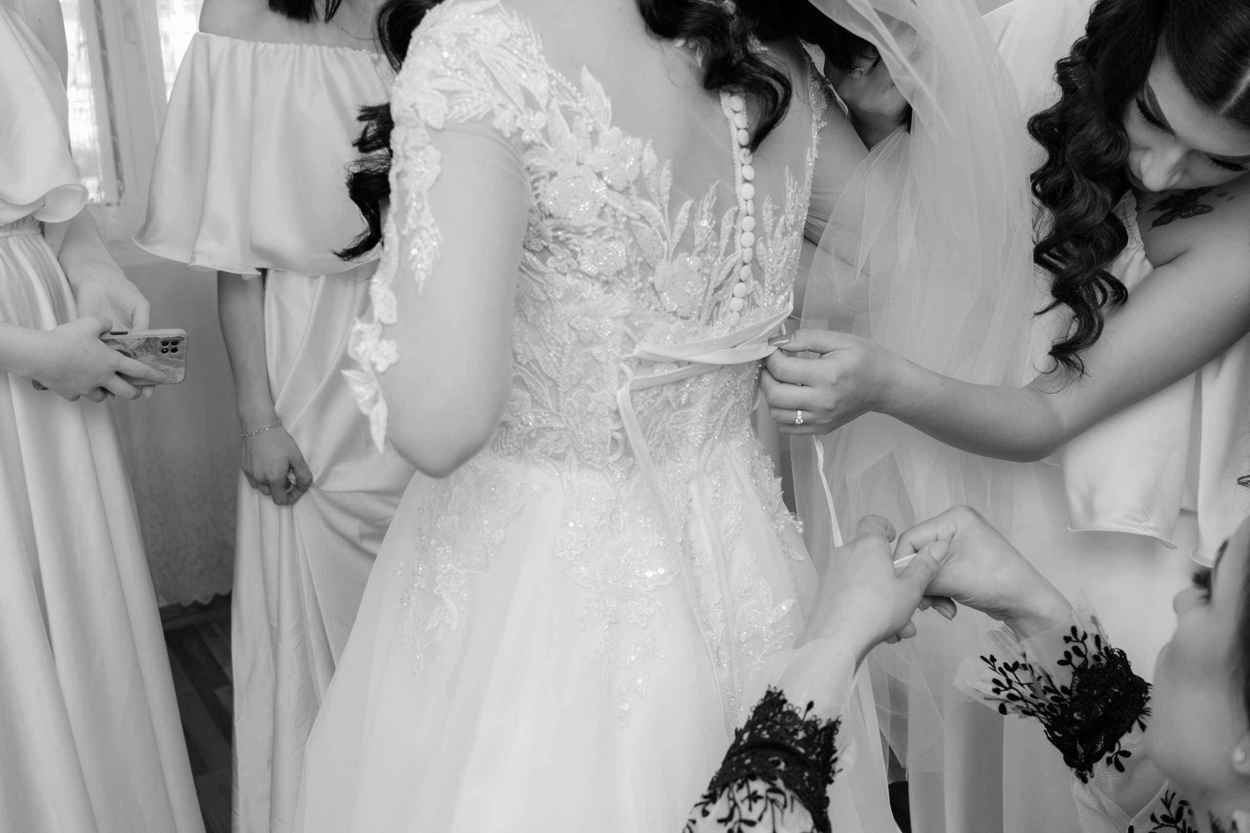 Malina & Alex. Fotograf si videograf — evenimente si studio