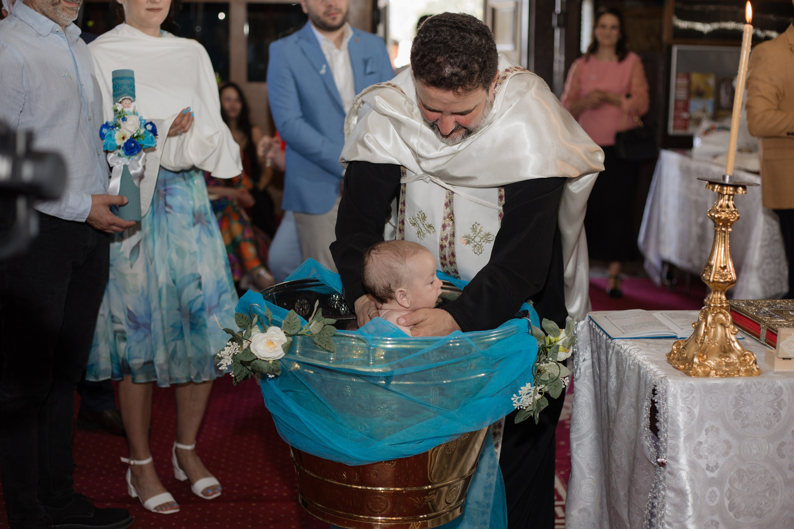 Alexandru-Ioan. Fotograf si videograf — evenimente si studio