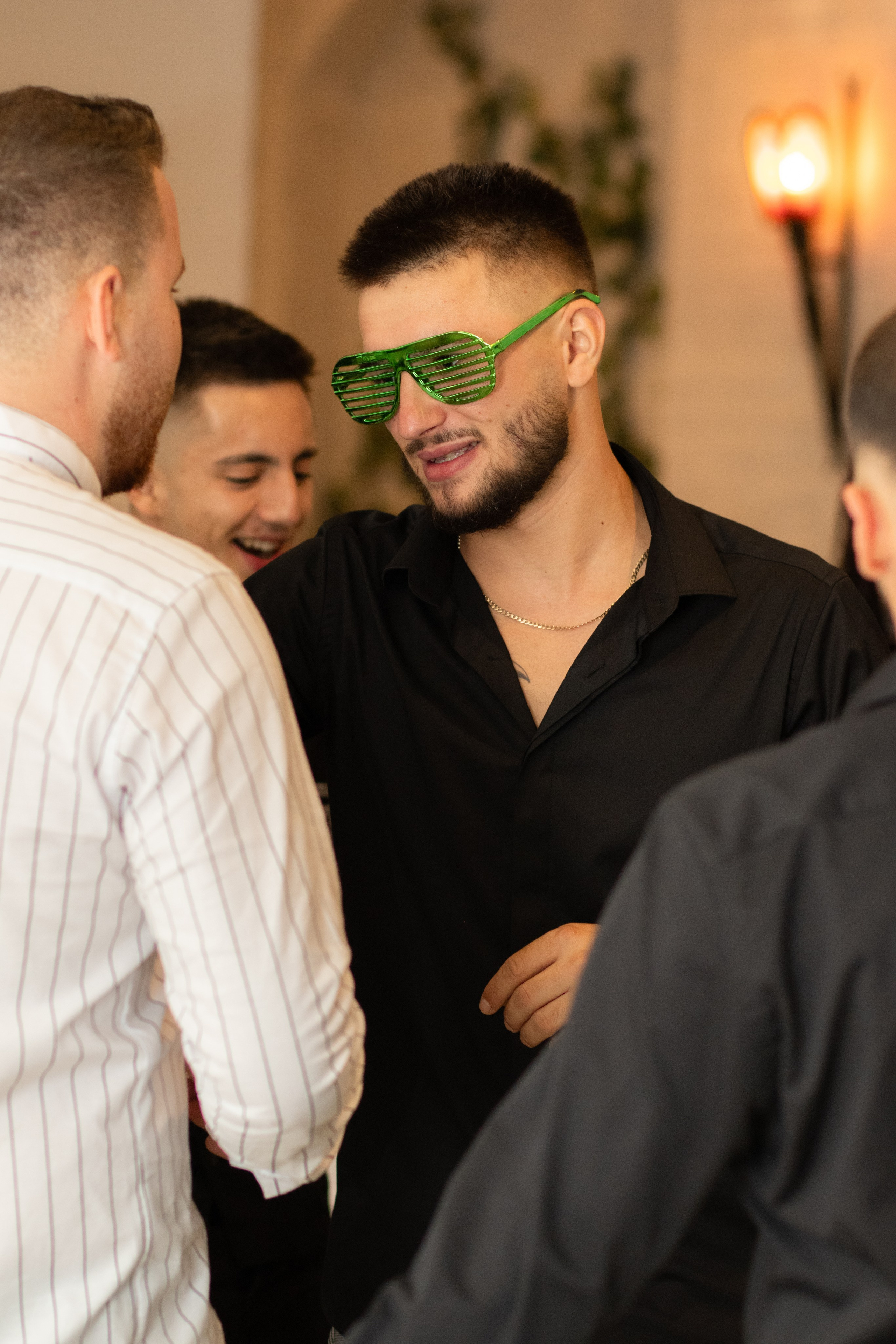 Geanina. Fotograf si videograf — evenimente si studio