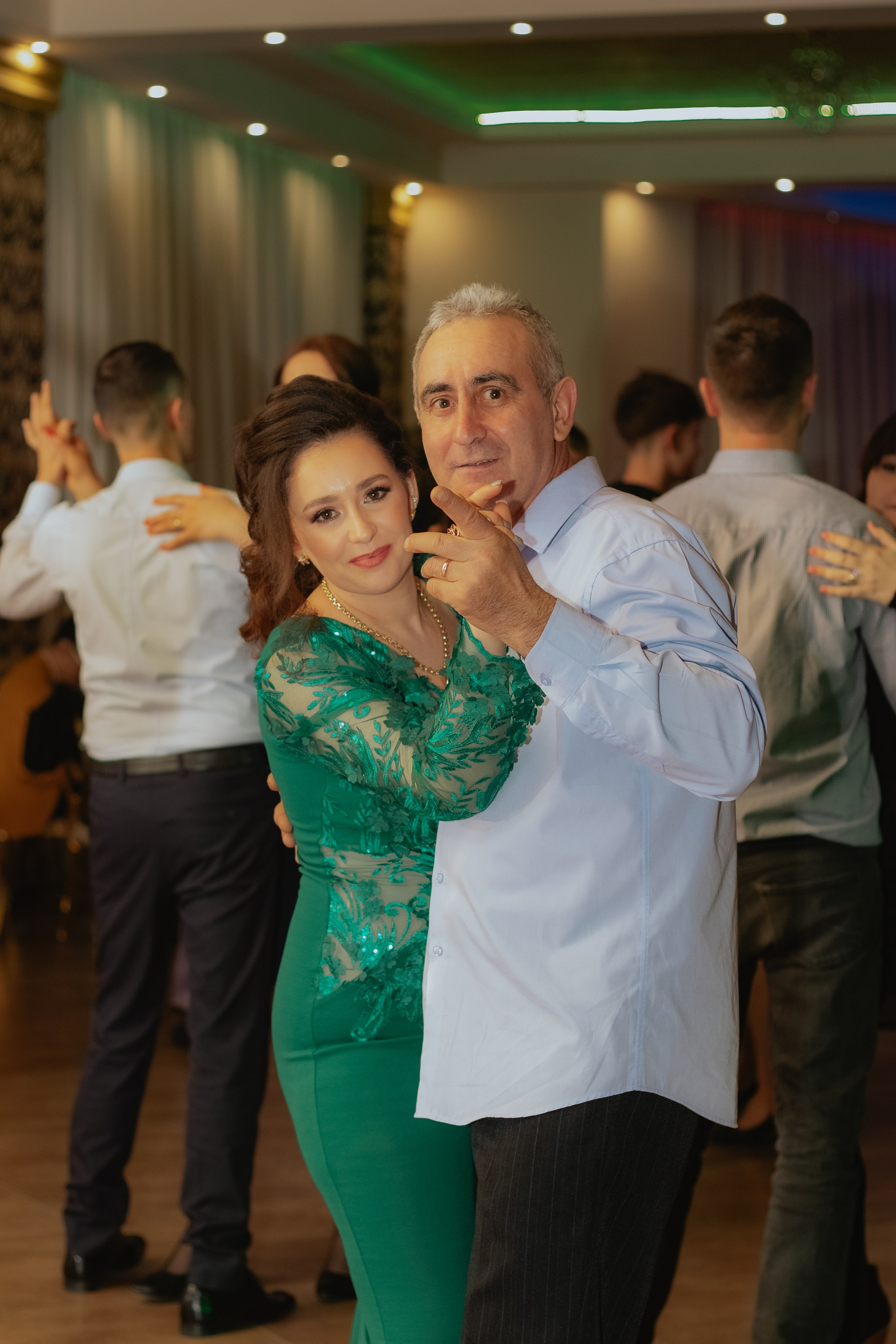 Kevin. Fotograf si videograf — evenimente si studio