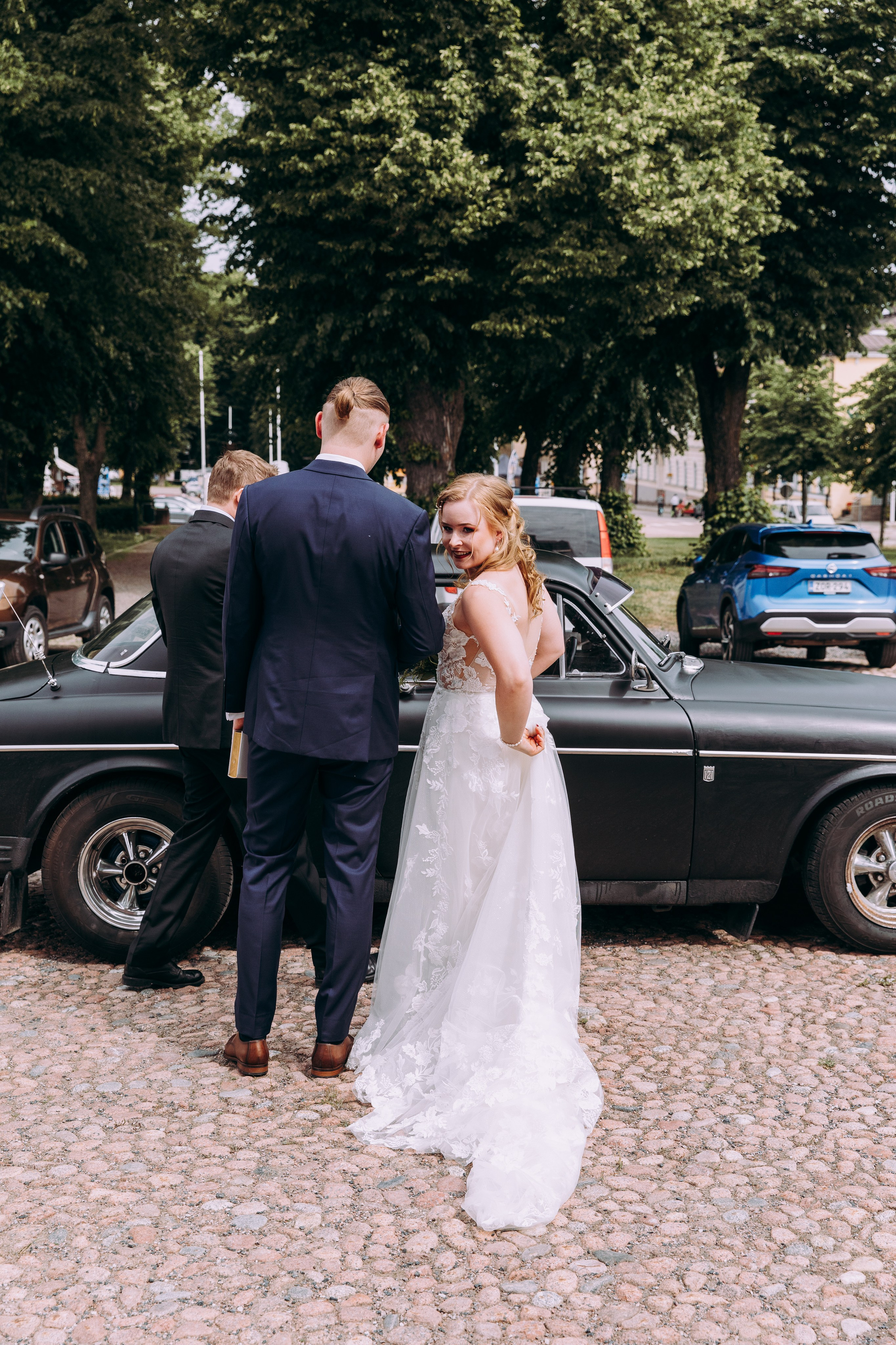 J & J. Valokuvaaja Itä-Uudellamaalla Viktoria photography