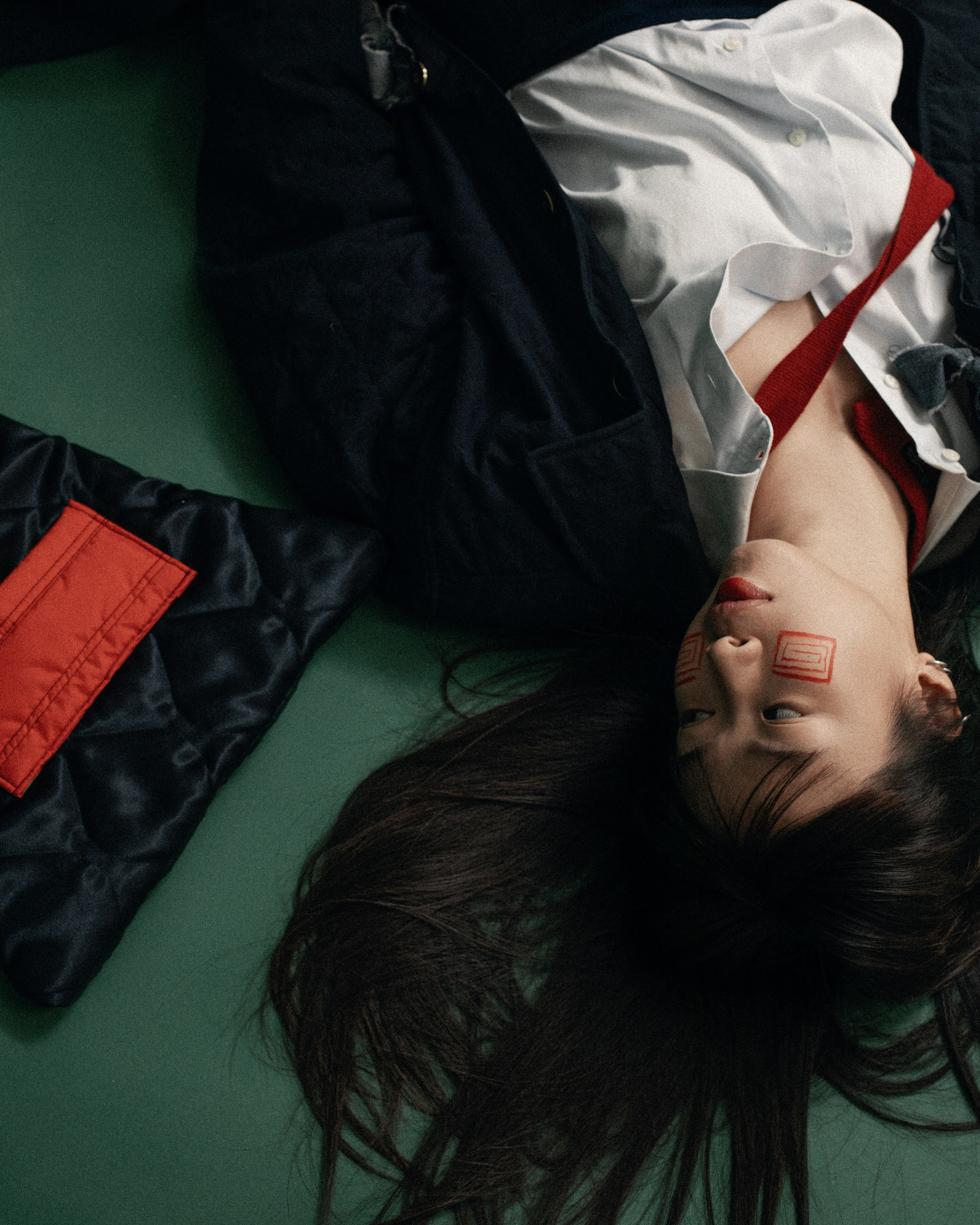 GS BAGS - Pre Spring Summer 2024. Aura Studio / co-design space