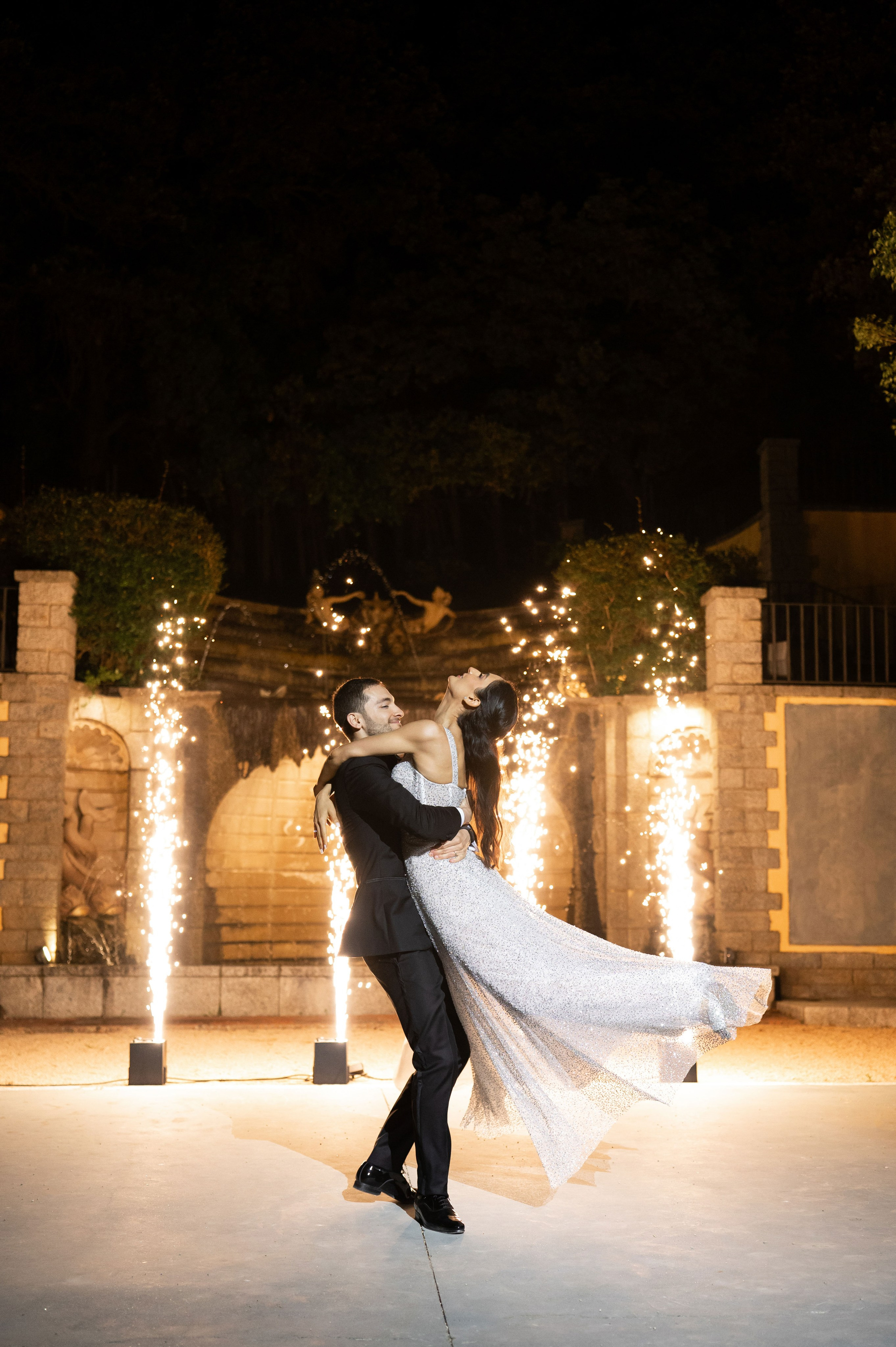 Lilit & Tigran. Wedding photographer in Spain