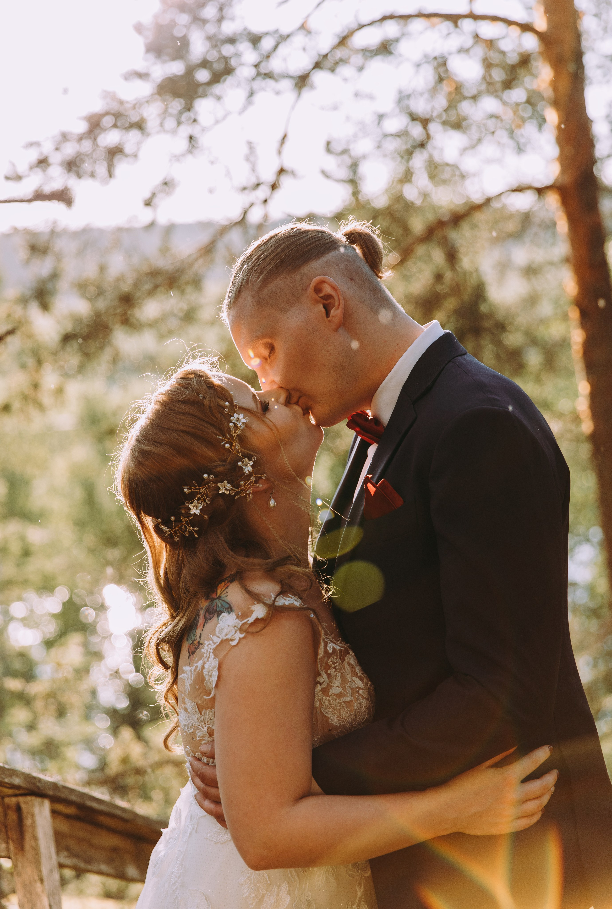 J&J. Valokuvaaja Itä-Uudellamaalla Viktoria photography