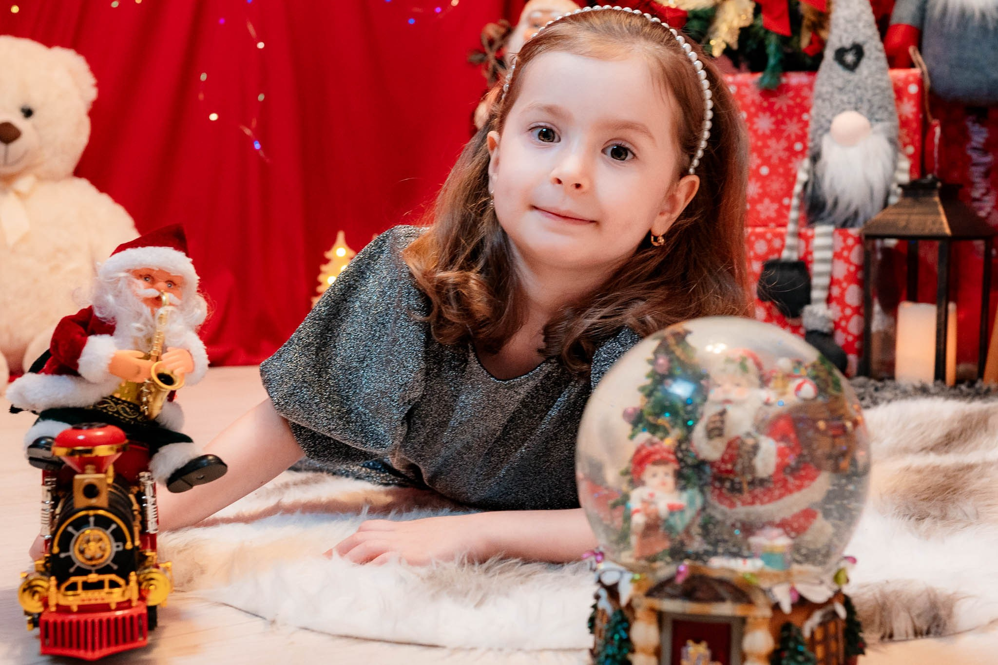 Sedinta Craciun Nicoleta