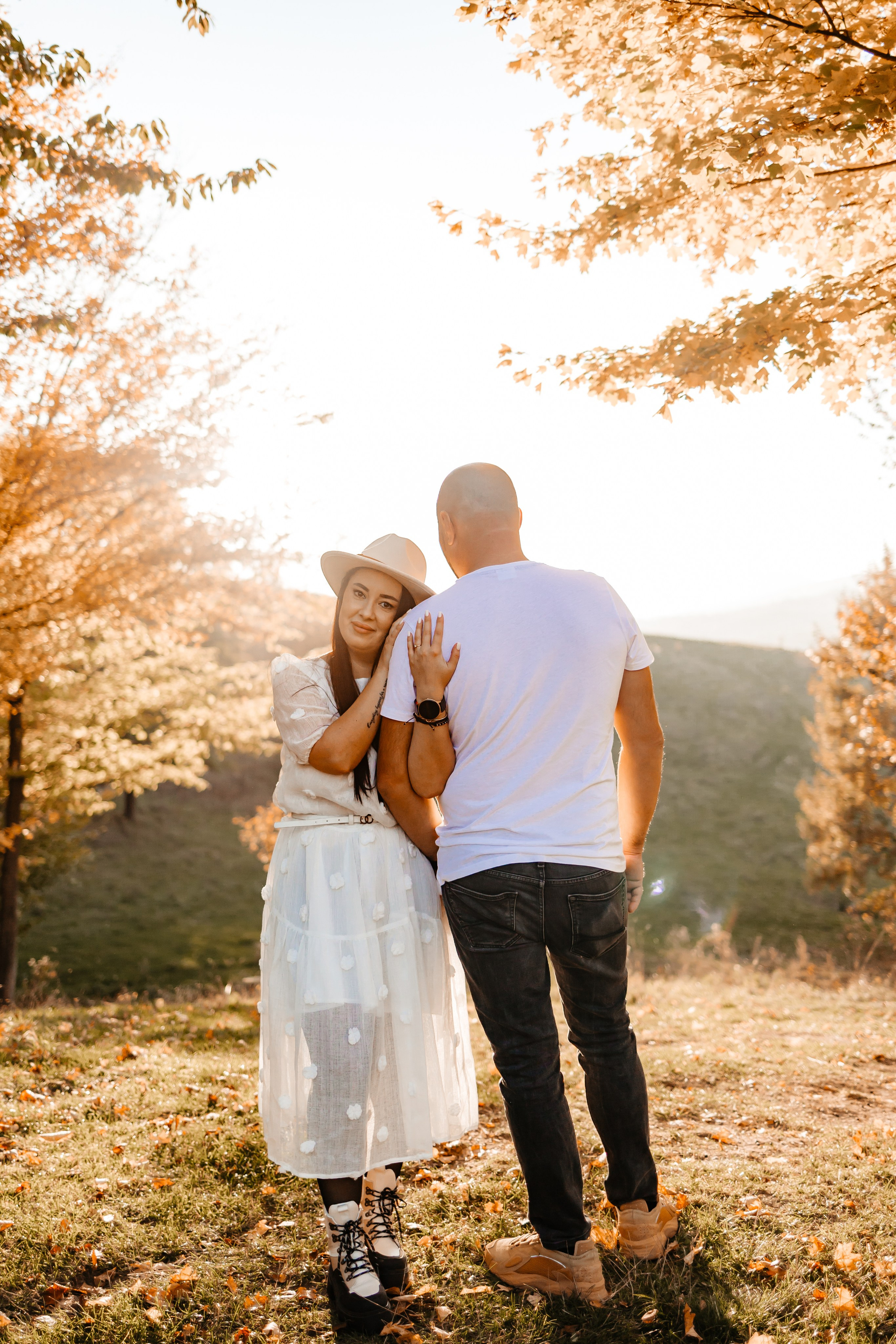 Save The Date — M&S. George Laslău Fotograf