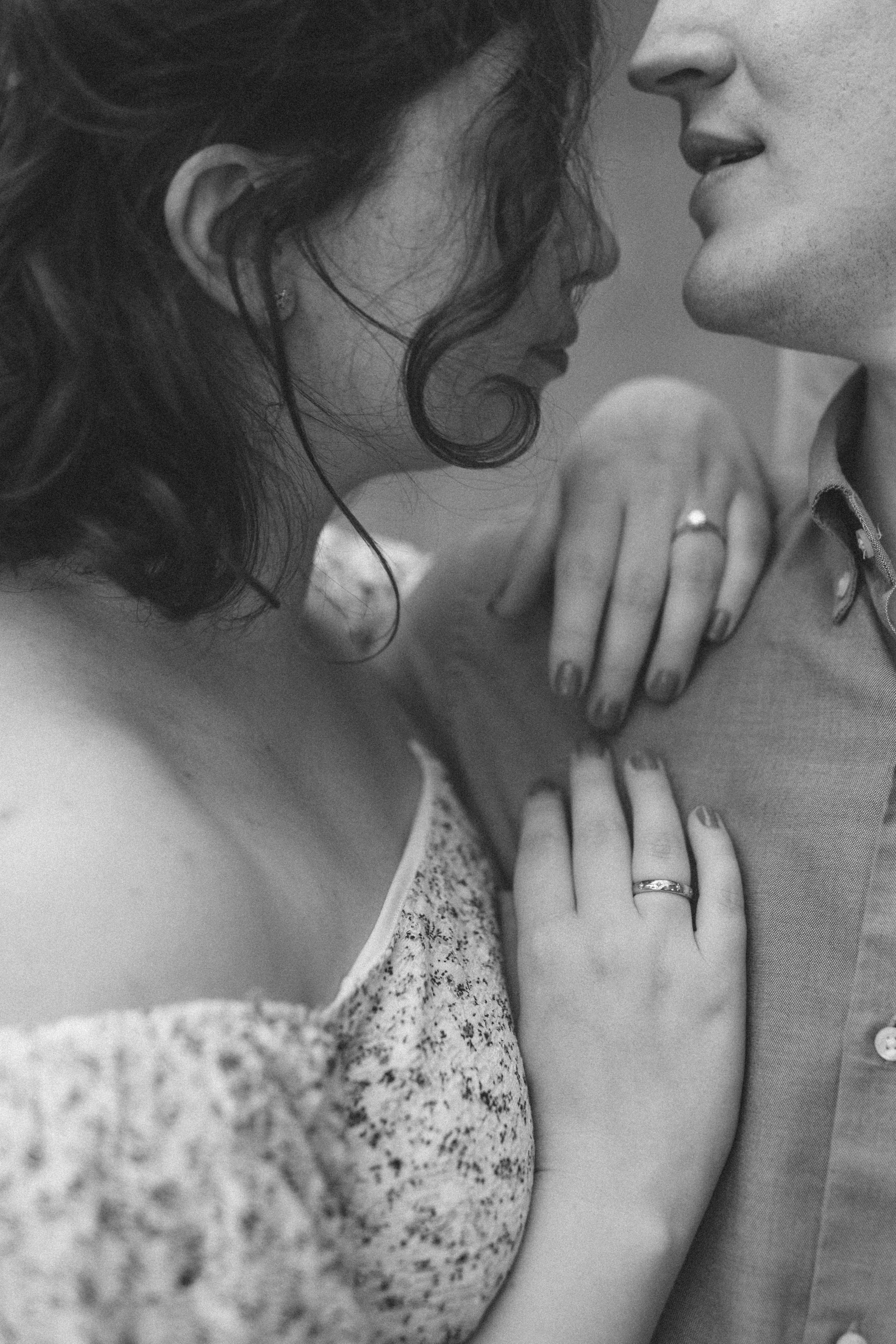 Romantic portrait session Spain. Photographer in Madrid, Spain. Alyona Belyaninova