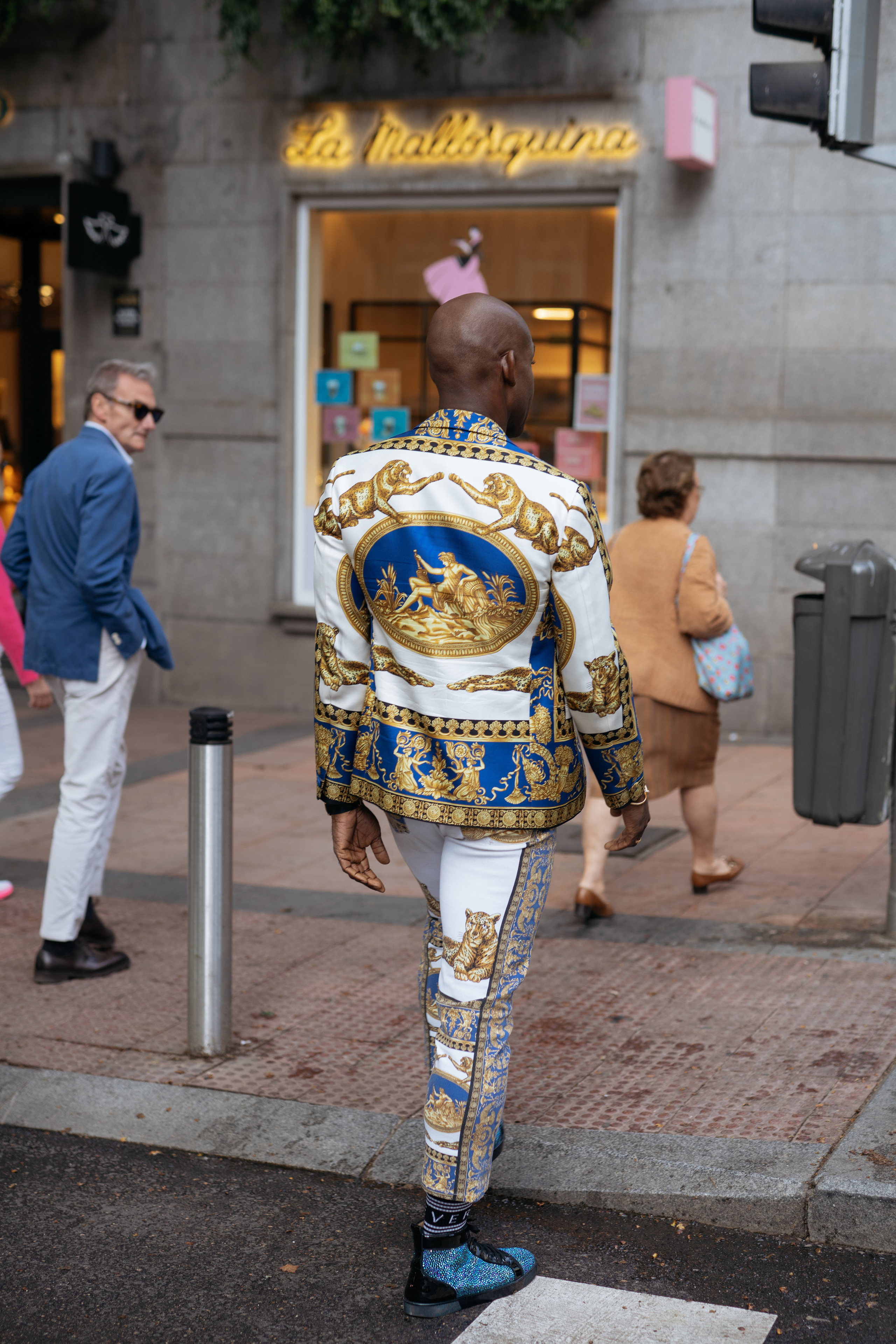 Male portrait photography. Photographer in Madrid, Spain. Alyona Belyaninova