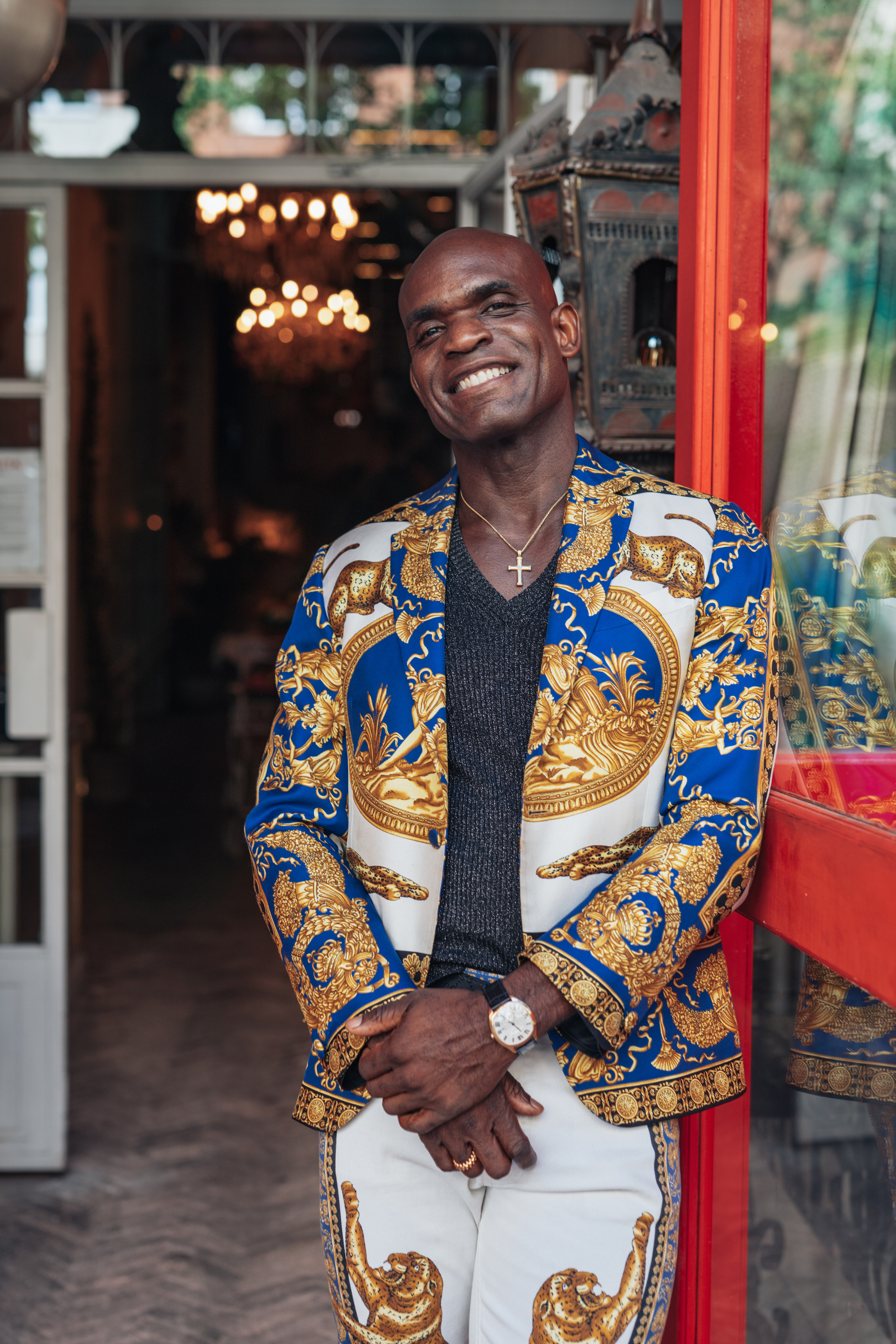 Male portrait photography. Photographer in Madrid, Spain. Alyona Belyaninova