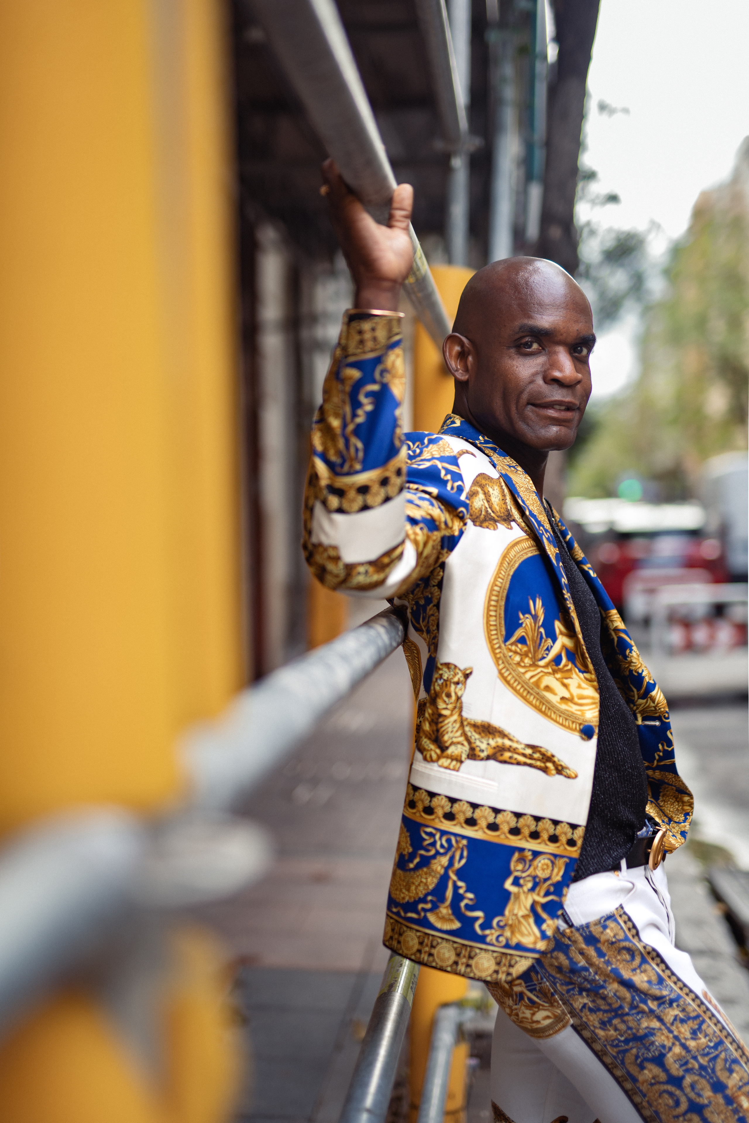 Male portrait photography. Photographer in Madrid, Spain. Alyona Belyaninova