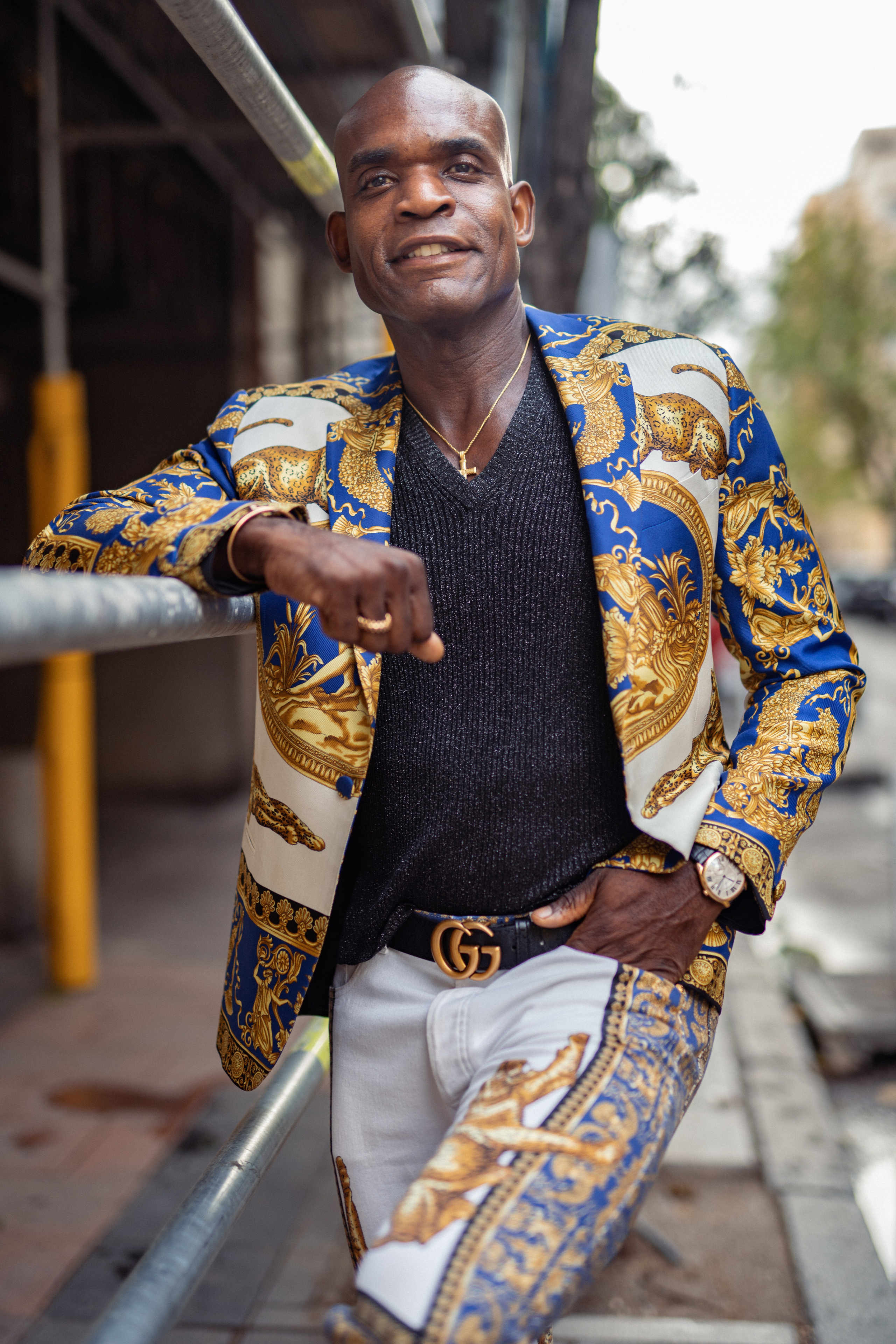 Male portrait photography. Photographer in Madrid, Spain. Alyona Belyaninova